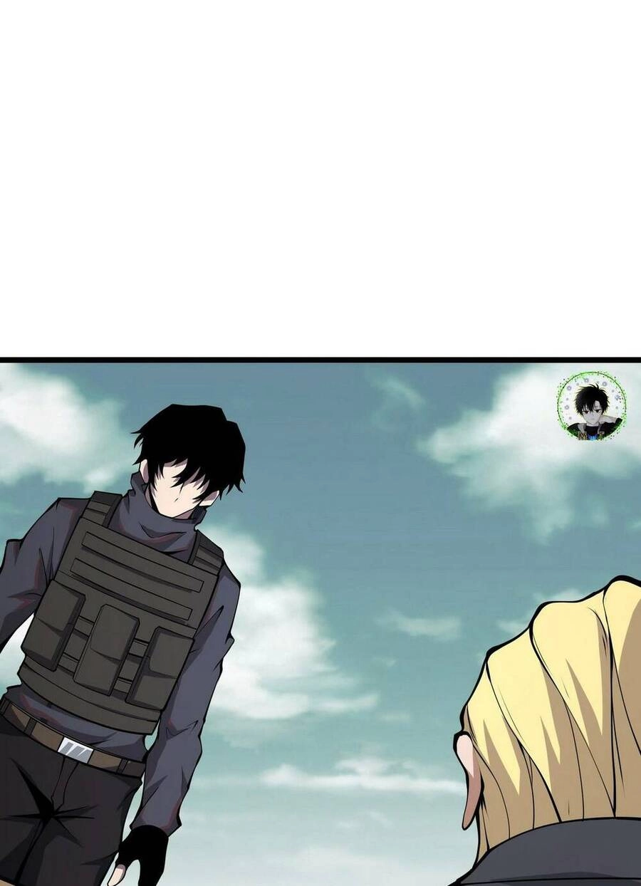 Ta Cần Phải Trở Thành Quái Vật Chapter 43 - 43