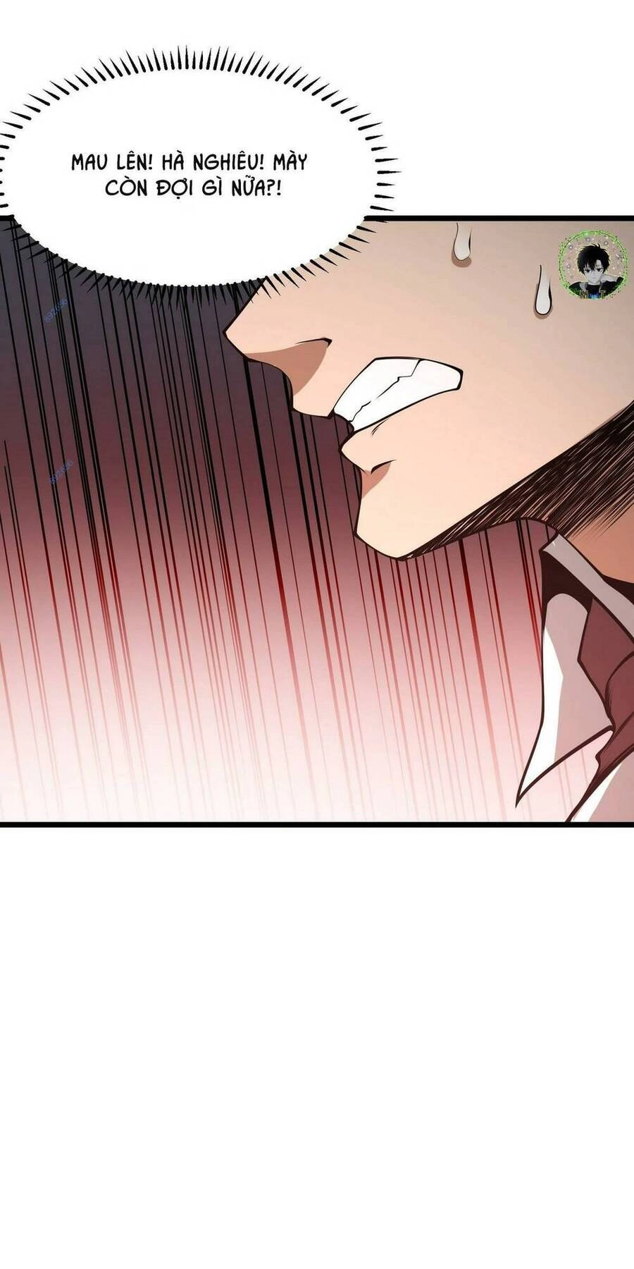 Ta Cần Phải Trở Thành Quái Vật Chapter 43 - 45