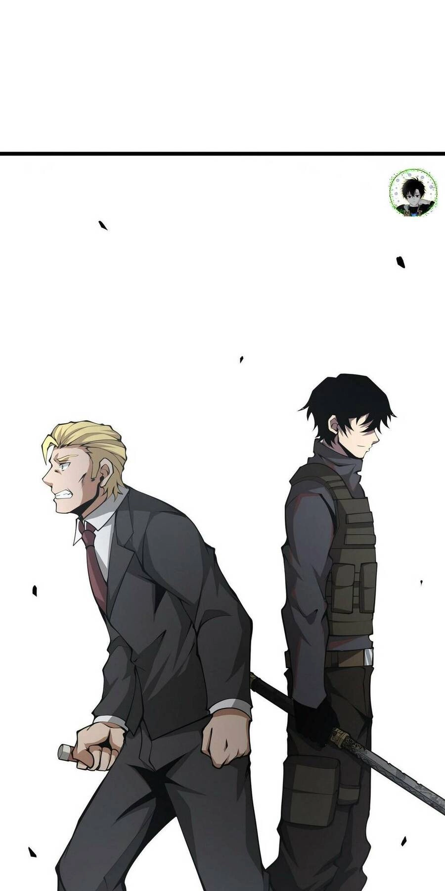 Ta Cần Phải Trở Thành Quái Vật Chapter 43 - 49