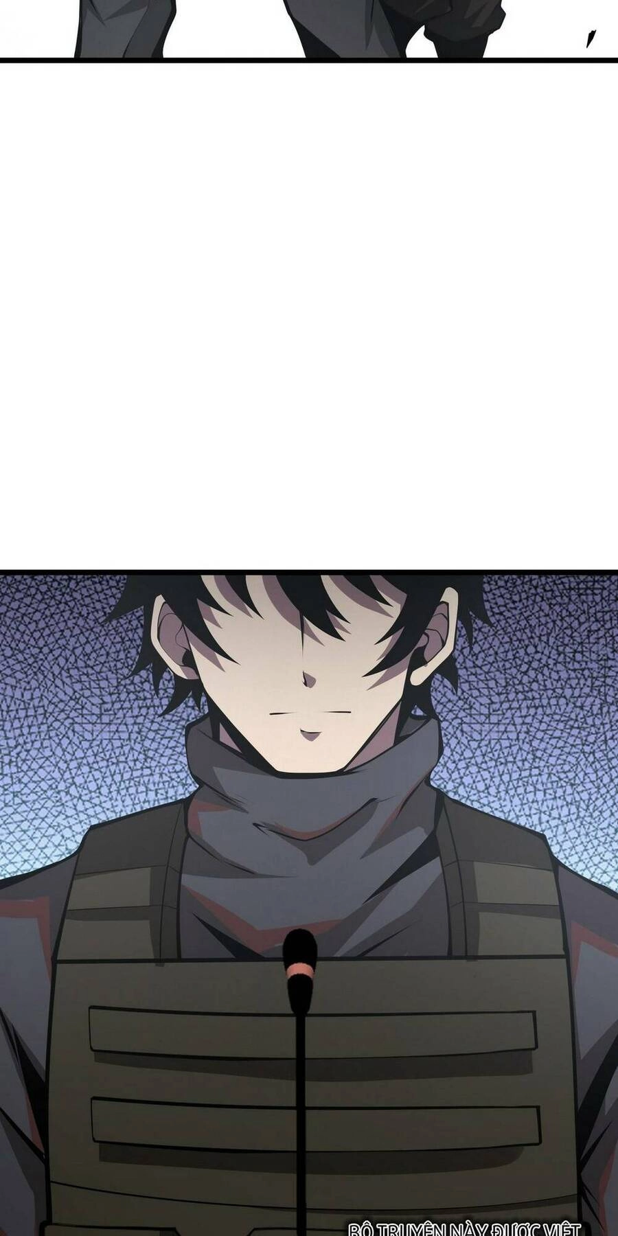 Ta Cần Phải Trở Thành Quái Vật Chapter 43 - 50