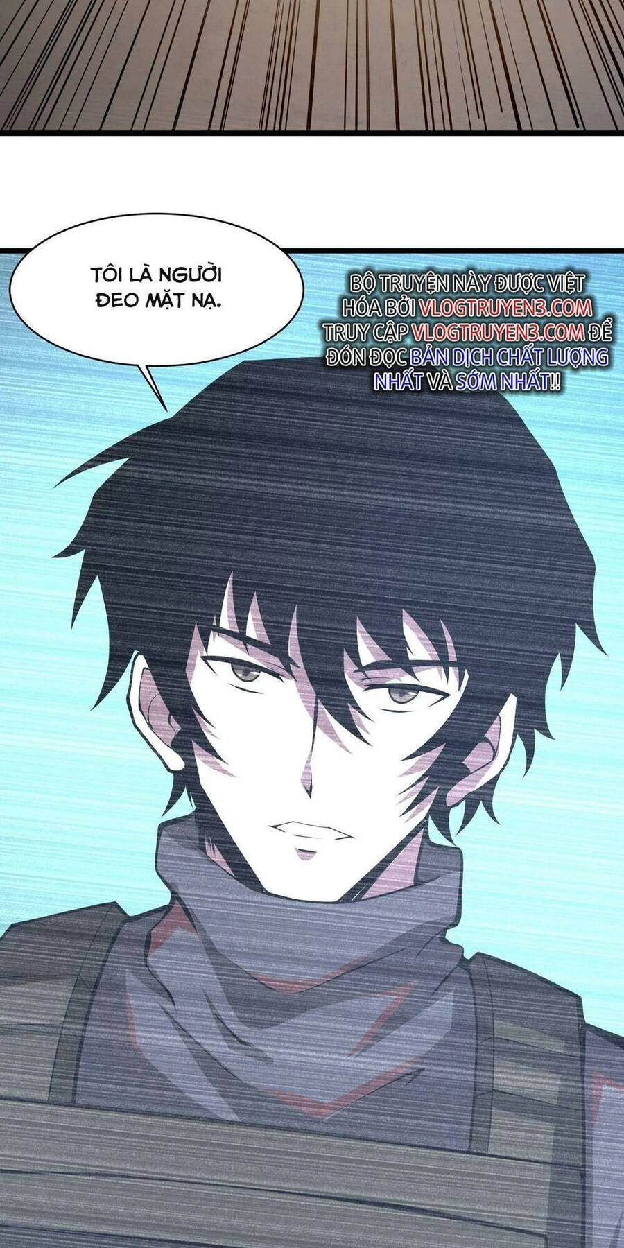 Ta Cần Phải Trở Thành Quái Vật Chapter 43 - 54