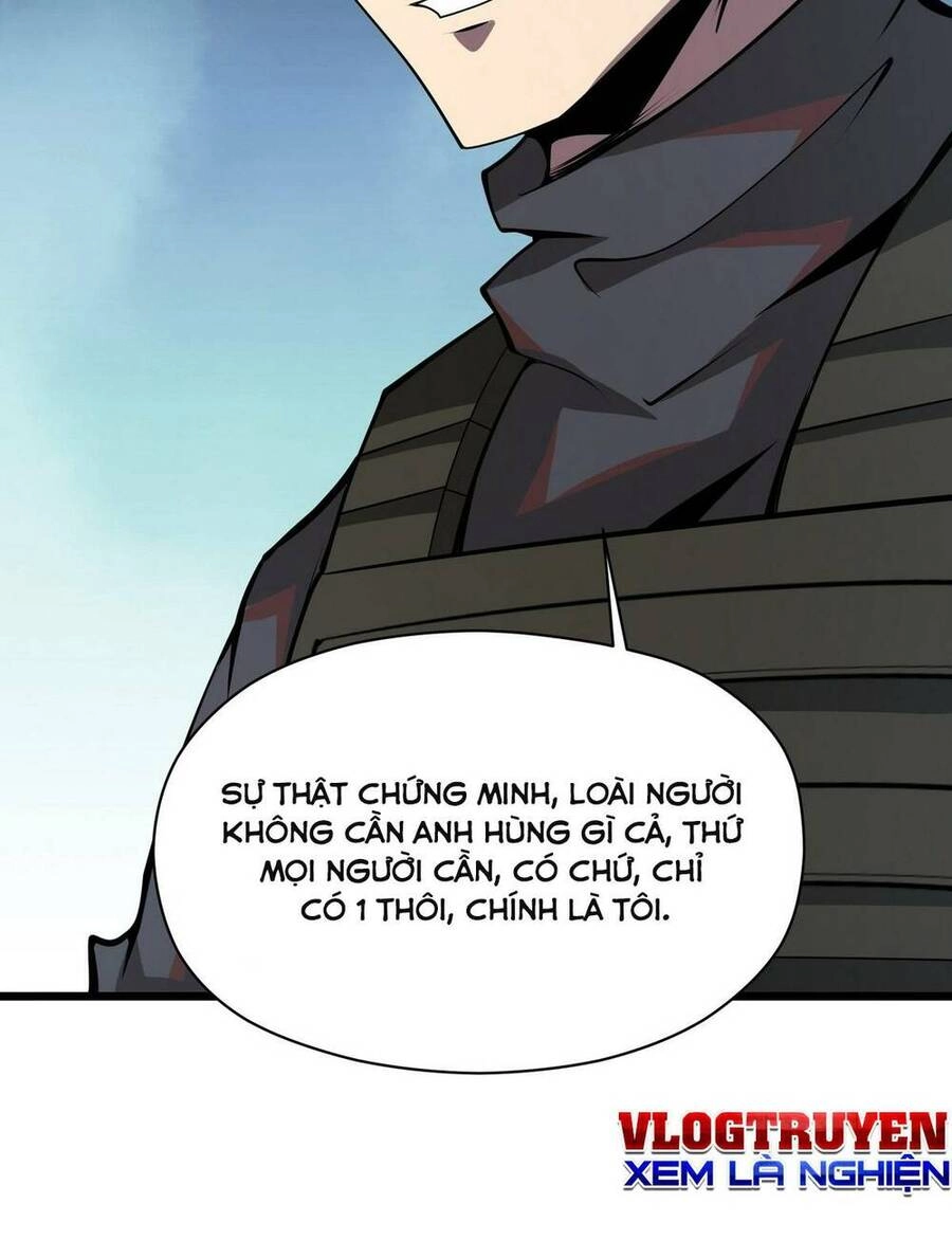 Ta Cần Phải Trở Thành Quái Vật Chapter 43 - 60