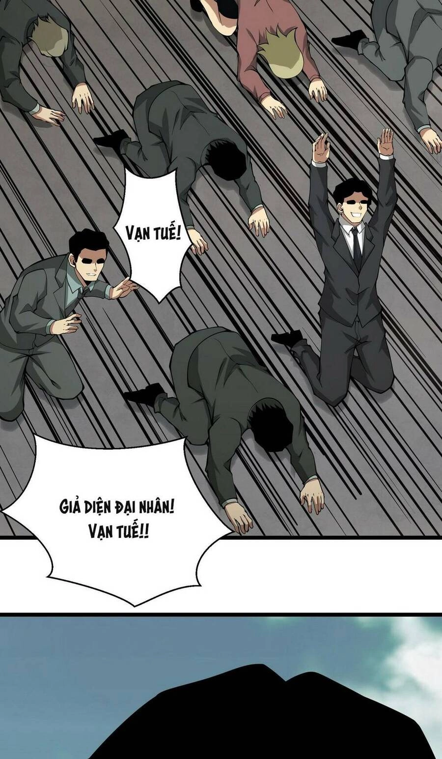 Ta Cần Phải Trở Thành Quái Vật Chapter 43 - 73