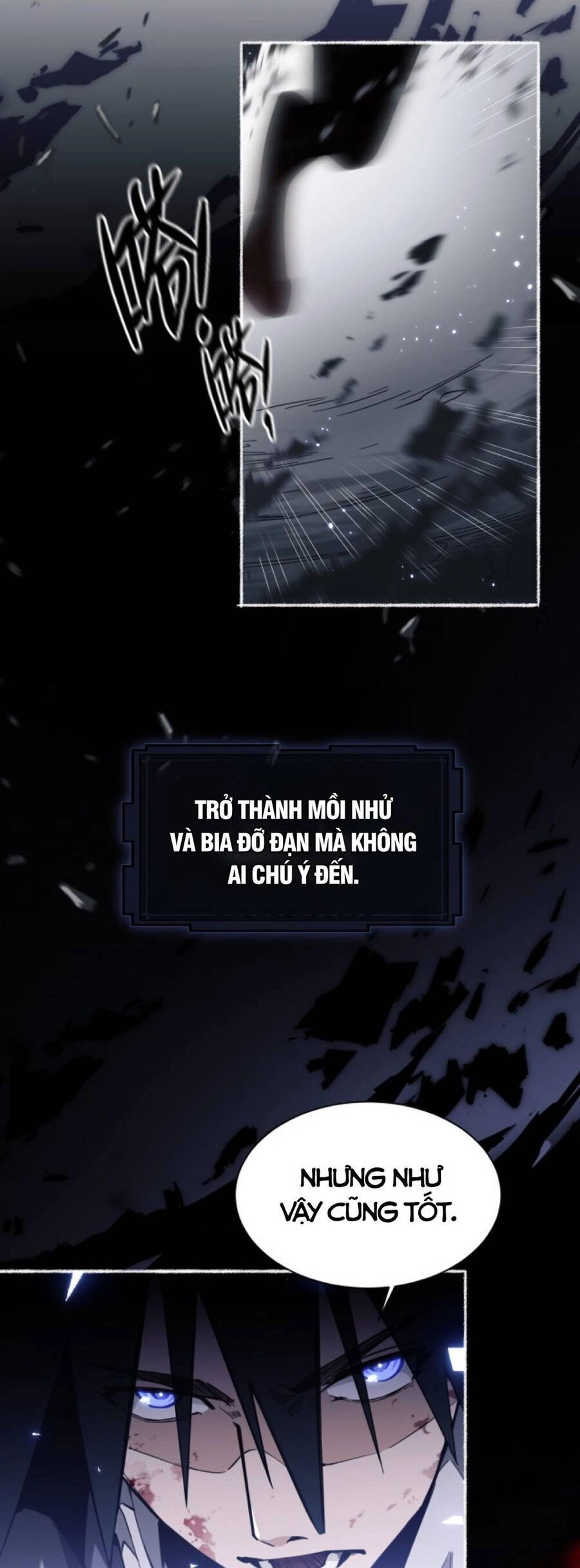 Mạt Thế Triệu Hoán Cuồng Triều Chapter 1 - 7