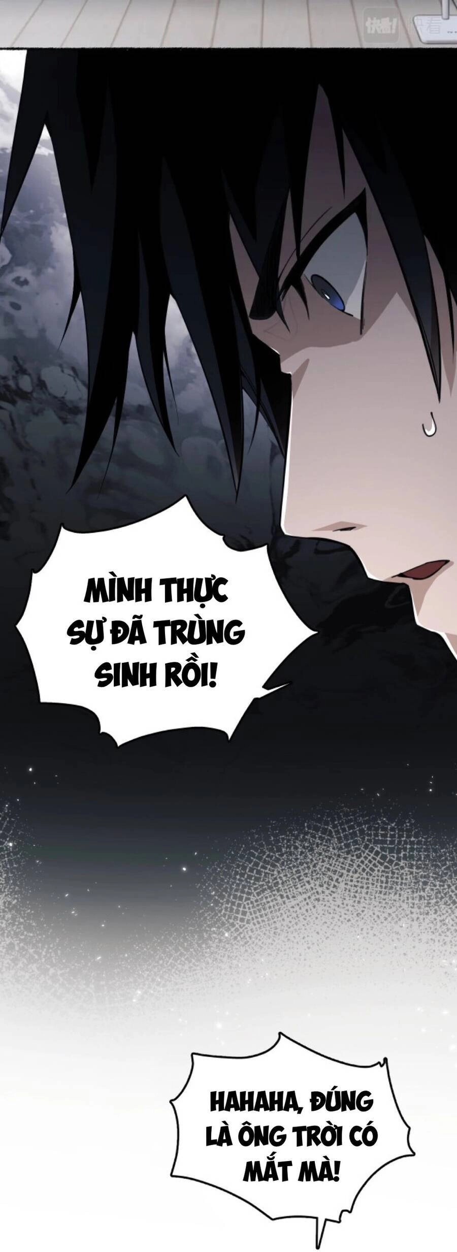 Mạt Thế Triệu Hoán Cuồng Triều Chapter 1 - 18