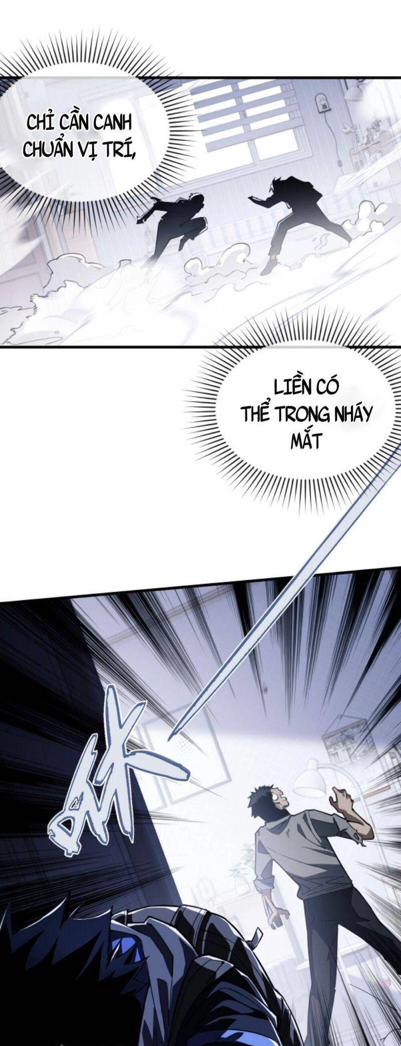 Mạt Thế Triệu Hoán Cuồng Triều Chapter 1 - 29