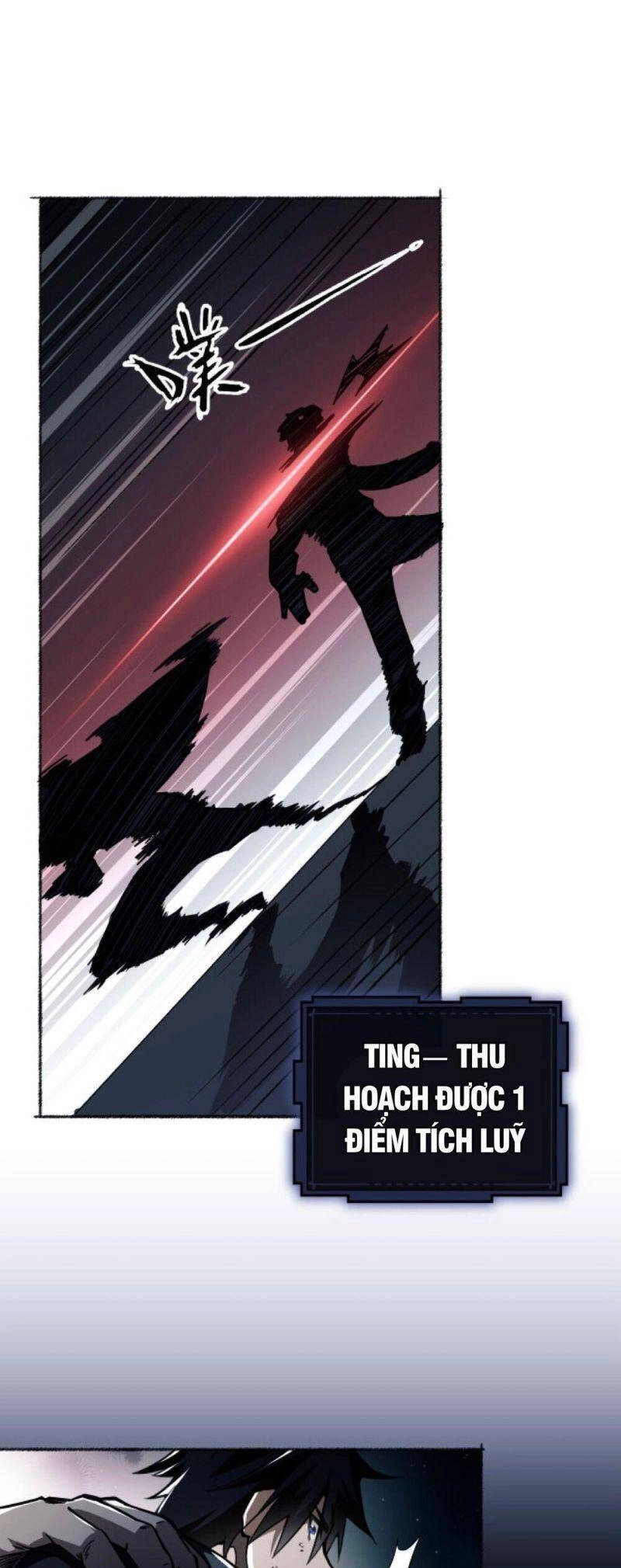 Mạt Thế Triệu Hoán Cuồng Triều Chapter 1 - 40