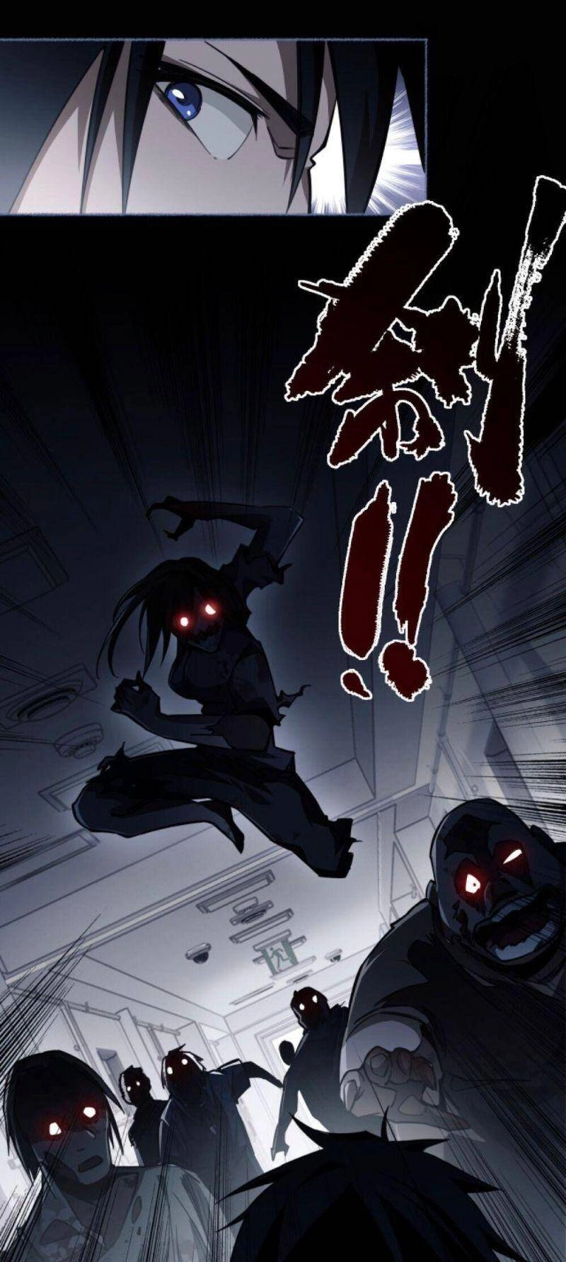 Mạt Thế Triệu Hoán Cuồng Triều Chapter 1 - 44