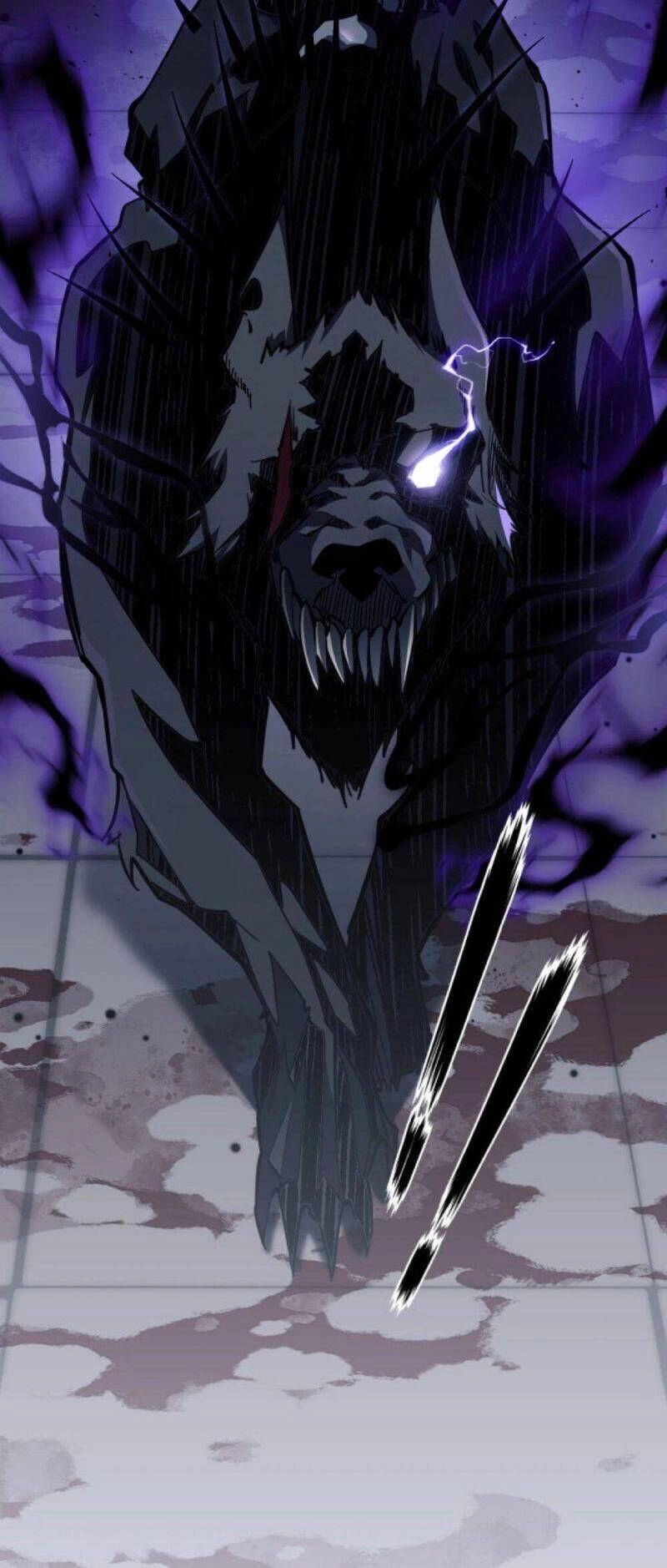 Mạt Thế Triệu Hoán Cuồng Triều Chapter 1 - 53