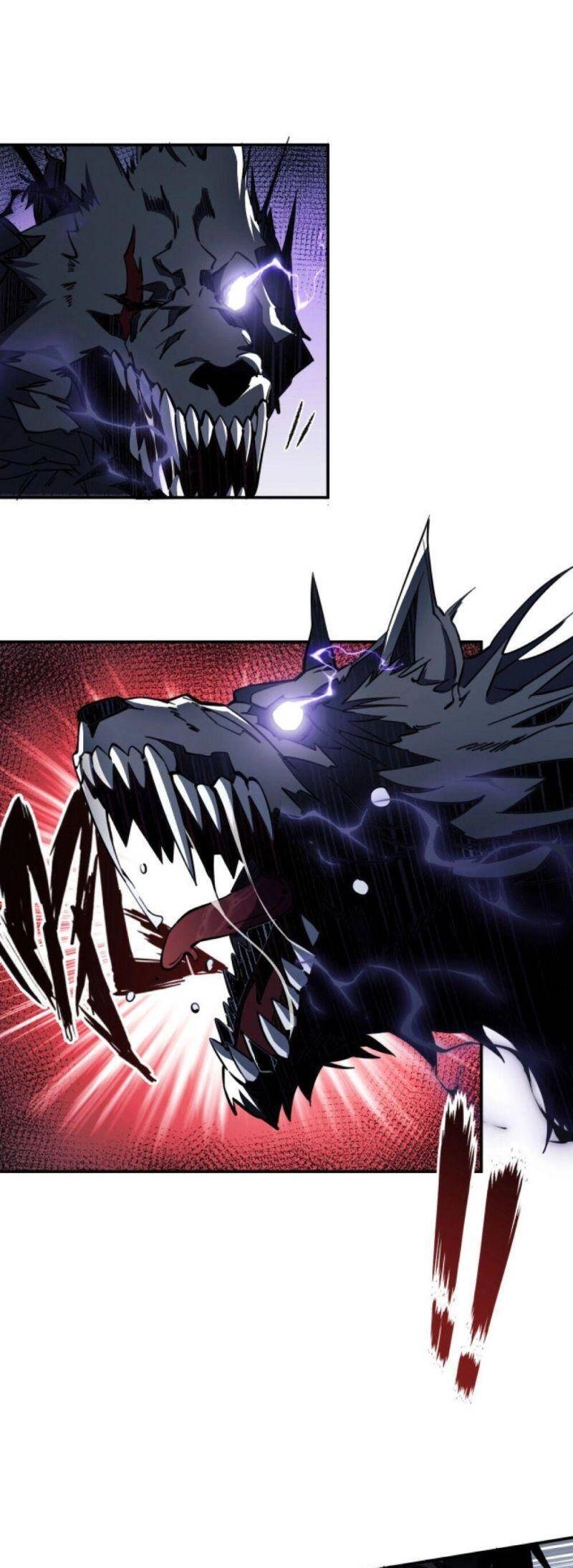 Mạt Thế Triệu Hoán Cuồng Triều Chapter 1 - 55