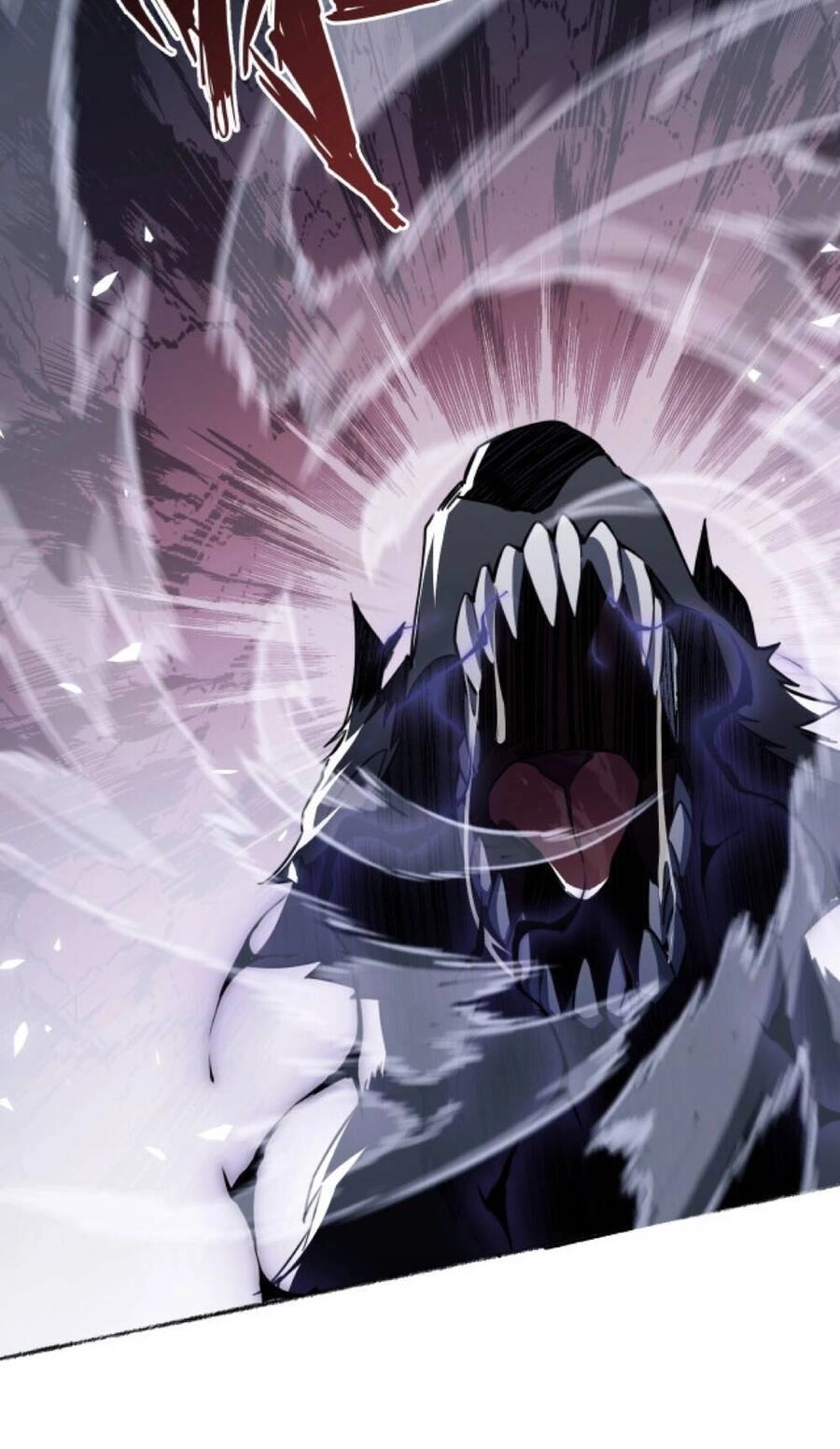 Mạt Thế Triệu Hoán Cuồng Triều Chapter 1 - 61