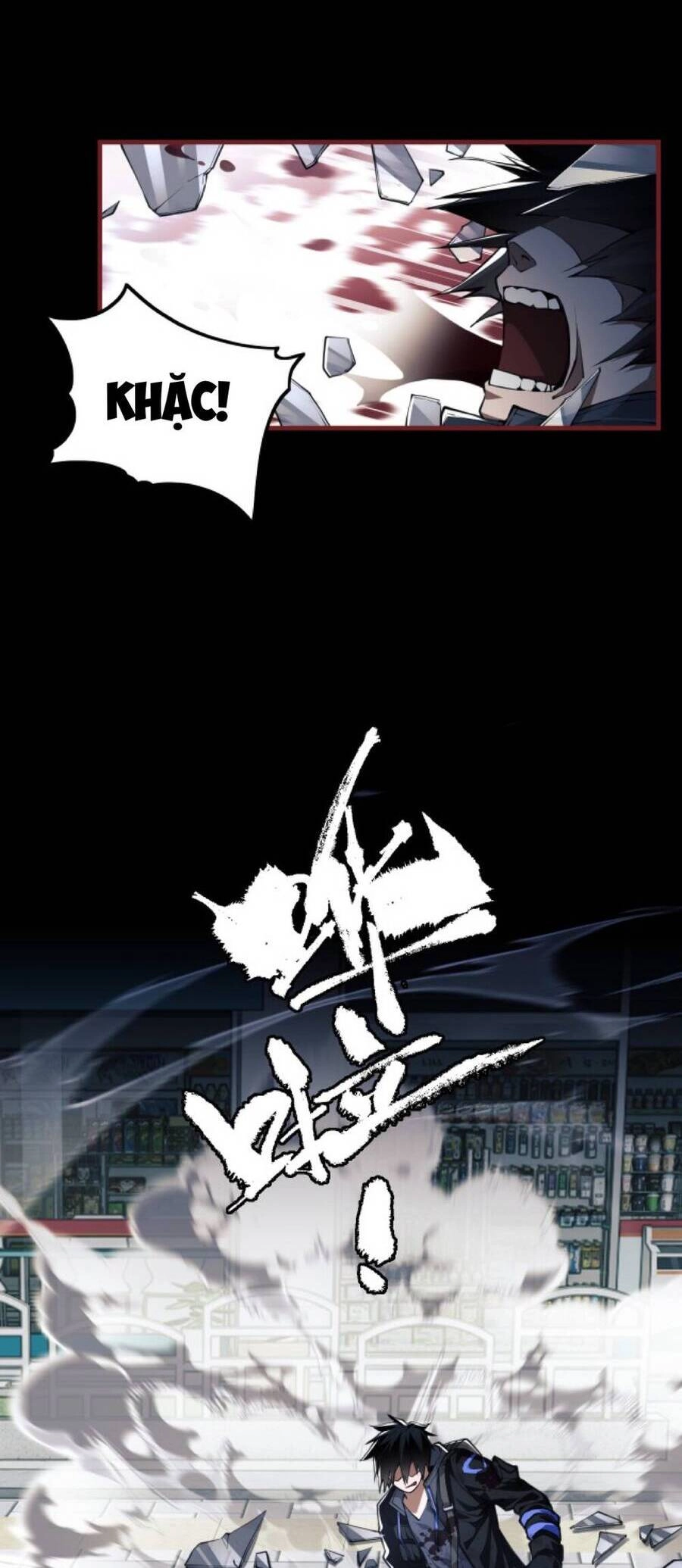 Mạt Thế Triệu Hoán Cuồng Triều Chapter 2 - 4