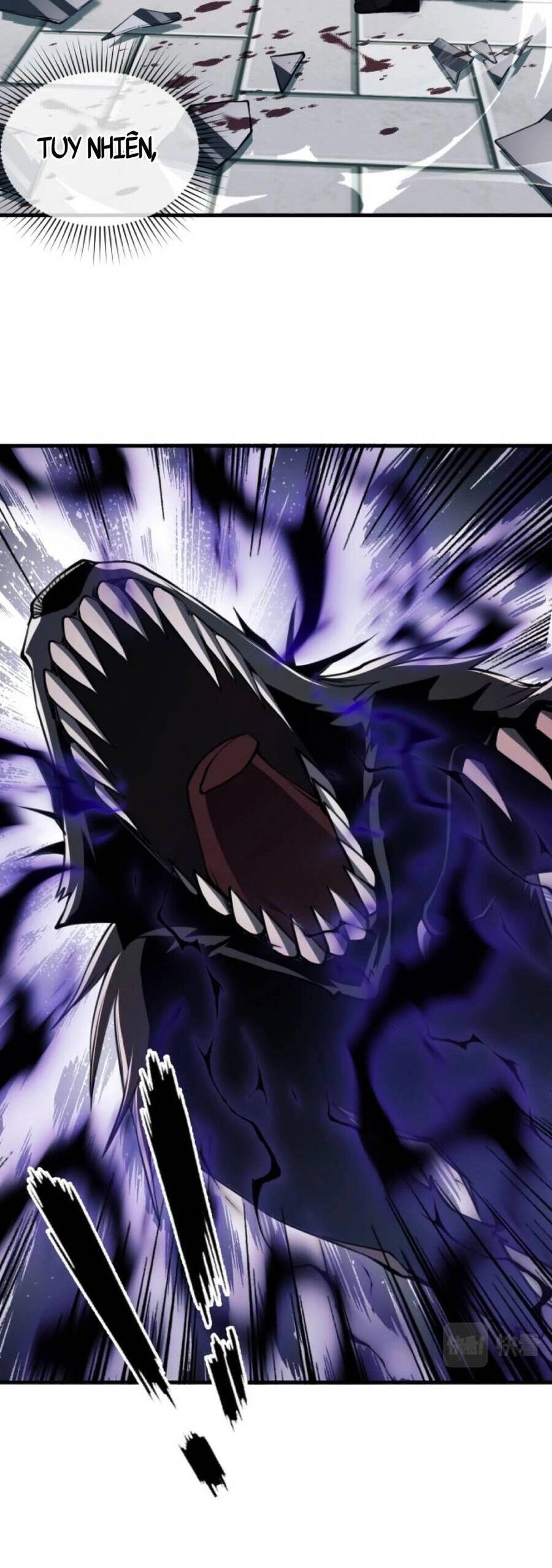 Mạt Thế Triệu Hoán Cuồng Triều Chapter 2 - 7