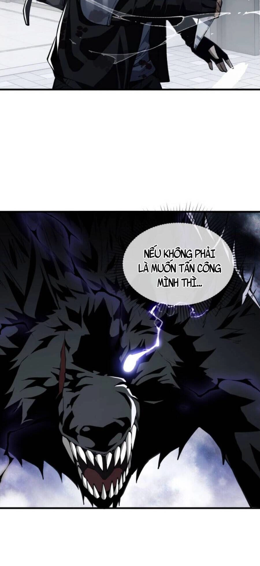 Mạt Thế Triệu Hoán Cuồng Triều Chapter 2 - 10