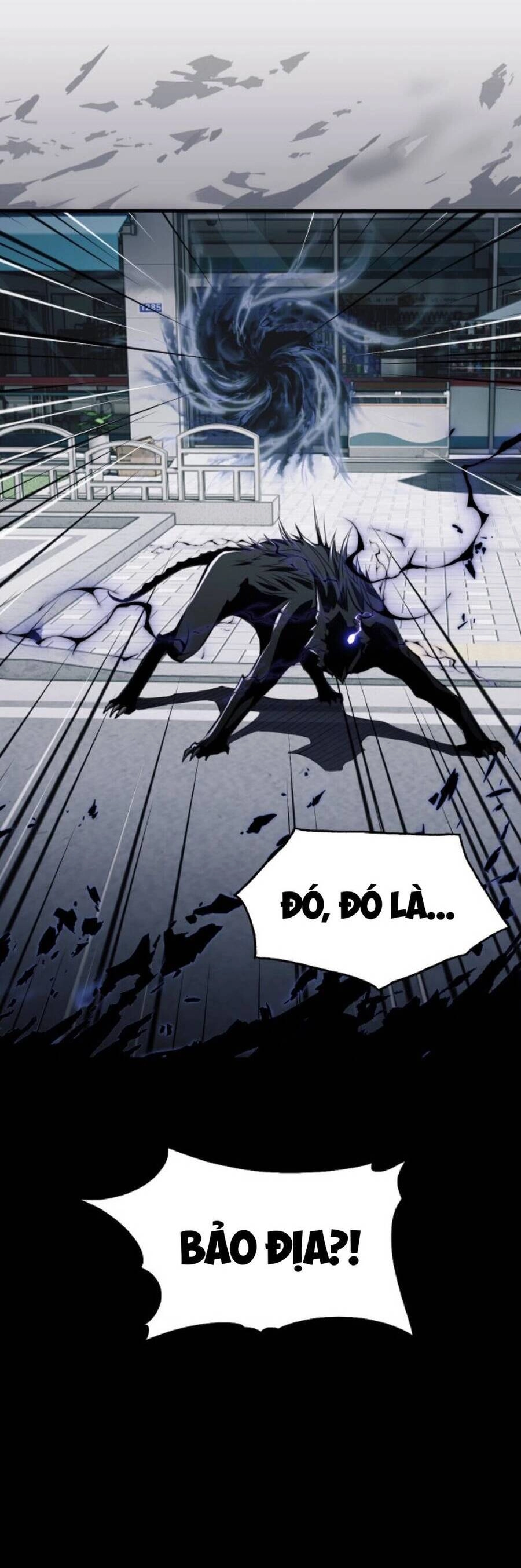 Mạt Thế Triệu Hoán Cuồng Triều Chapter 2 - 12