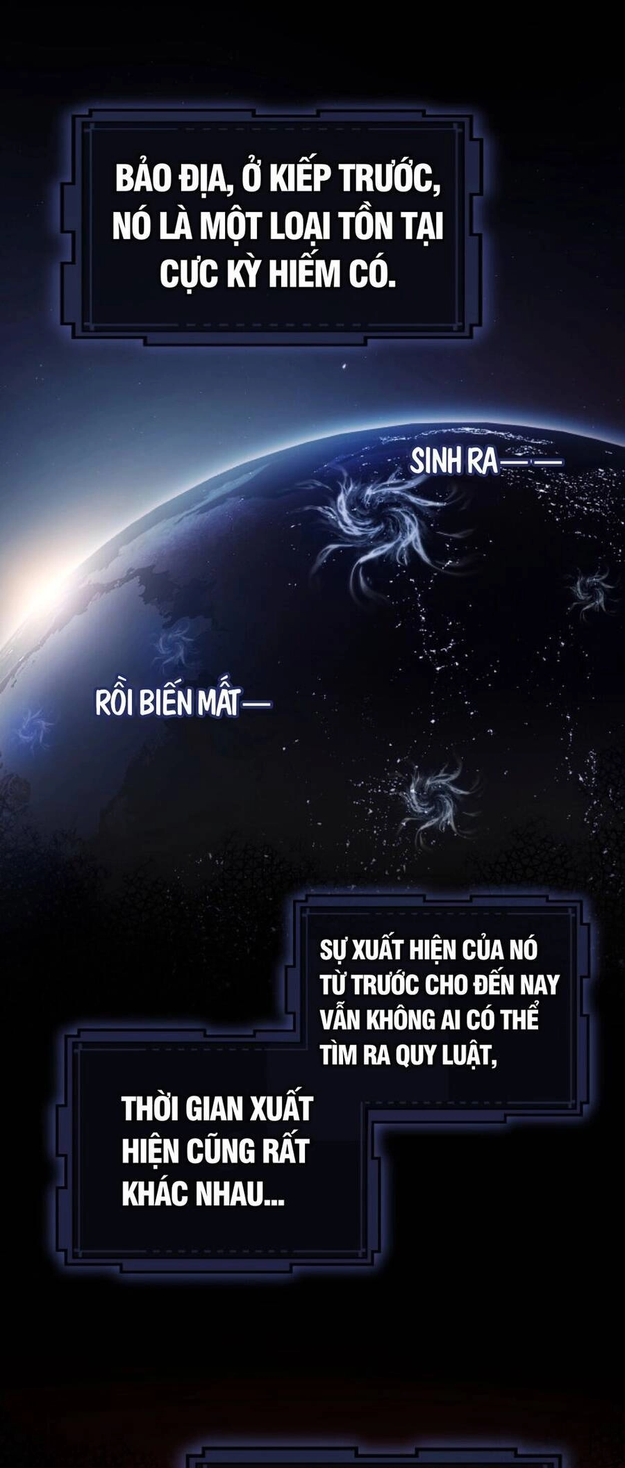 Mạt Thế Triệu Hoán Cuồng Triều Chapter 2 - 13