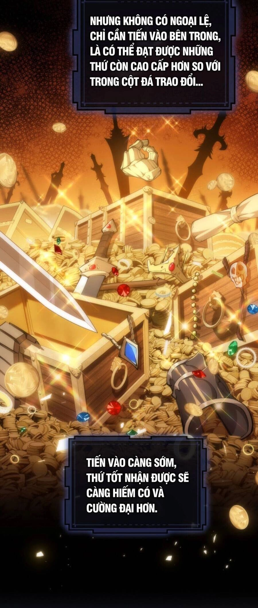 Mạt Thế Triệu Hoán Cuồng Triều Chapter 2 - 14