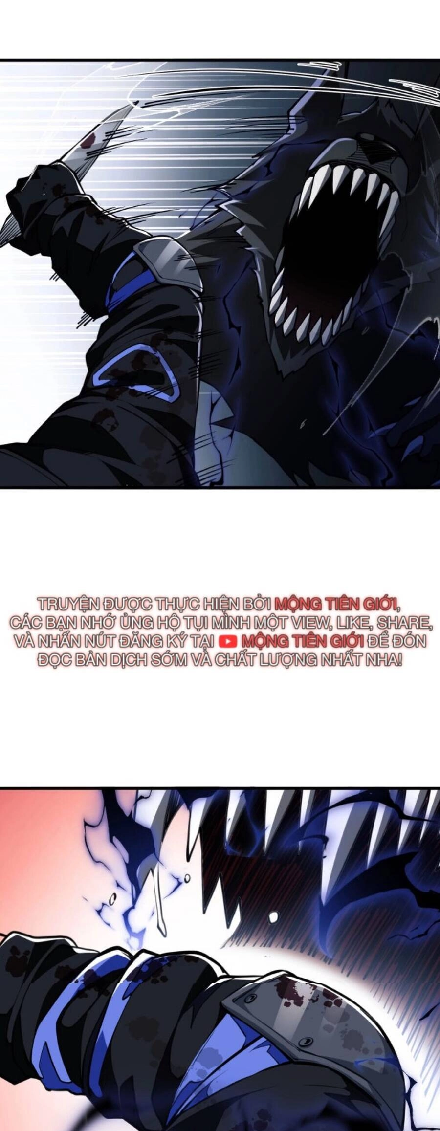 Mạt Thế Triệu Hoán Cuồng Triều Chapter 2 - 19