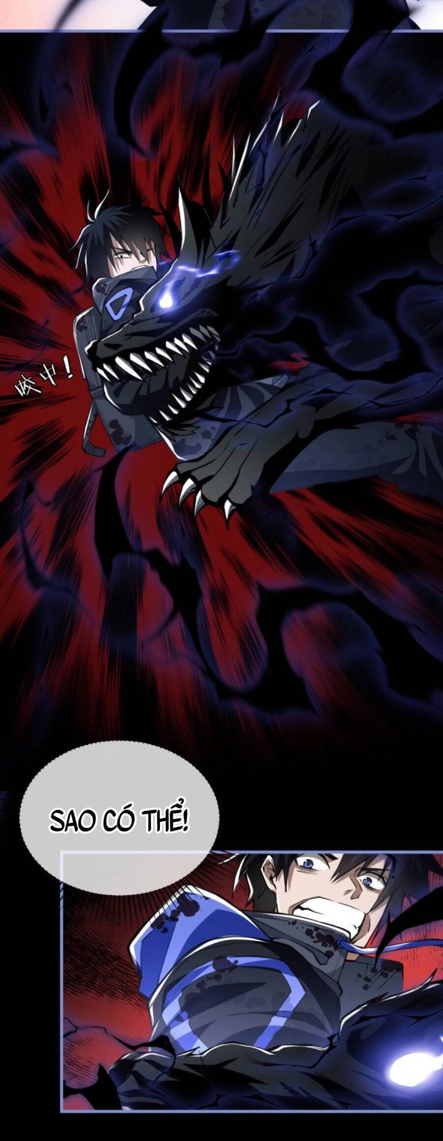 Mạt Thế Triệu Hoán Cuồng Triều Chapter 2 - 20