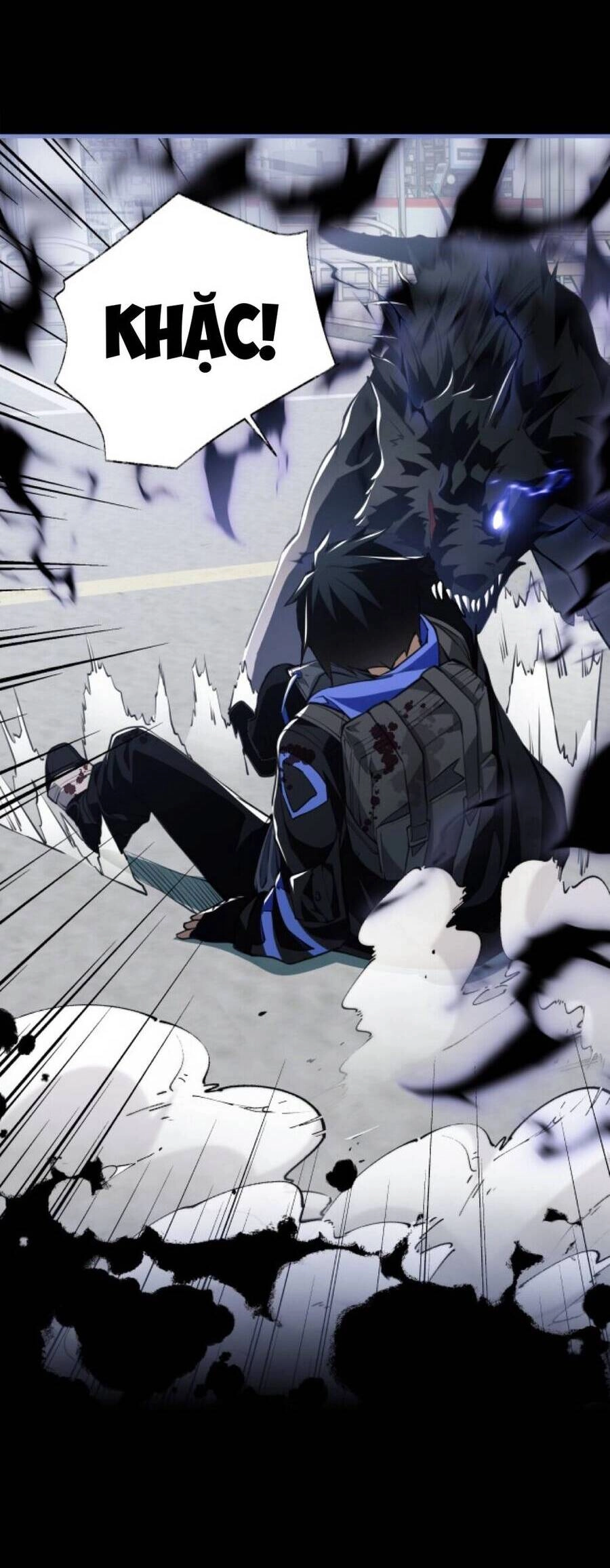 Mạt Thế Triệu Hoán Cuồng Triều Chapter 2 - 21