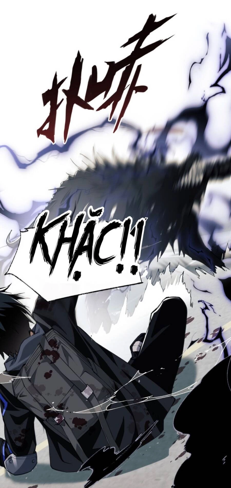 Mạt Thế Triệu Hoán Cuồng Triều Chapter 2 - 24