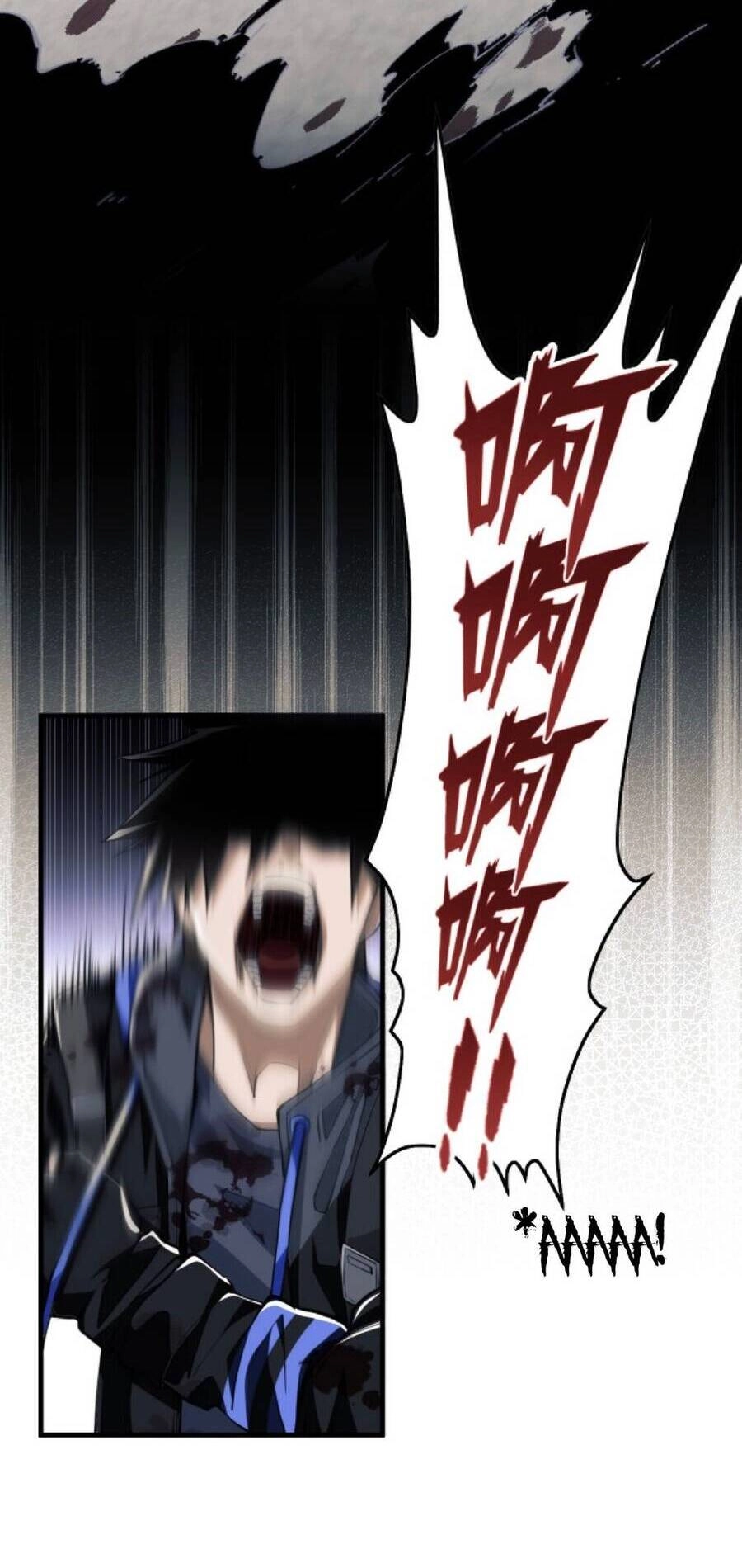 Mạt Thế Triệu Hoán Cuồng Triều Chapter 2 - 25