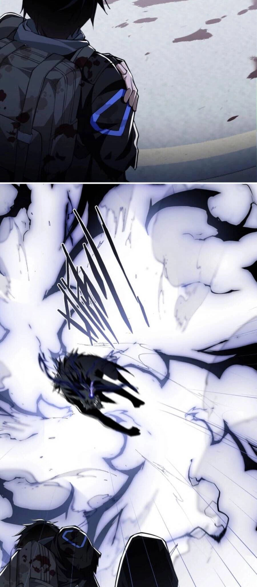 Mạt Thế Triệu Hoán Cuồng Triều Chapter 2 - 29