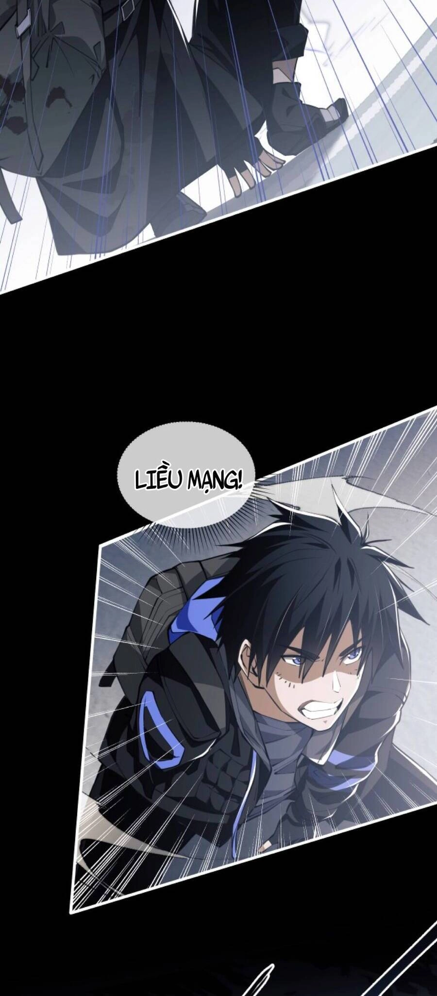 Mạt Thế Triệu Hoán Cuồng Triều Chapter 2 - 30