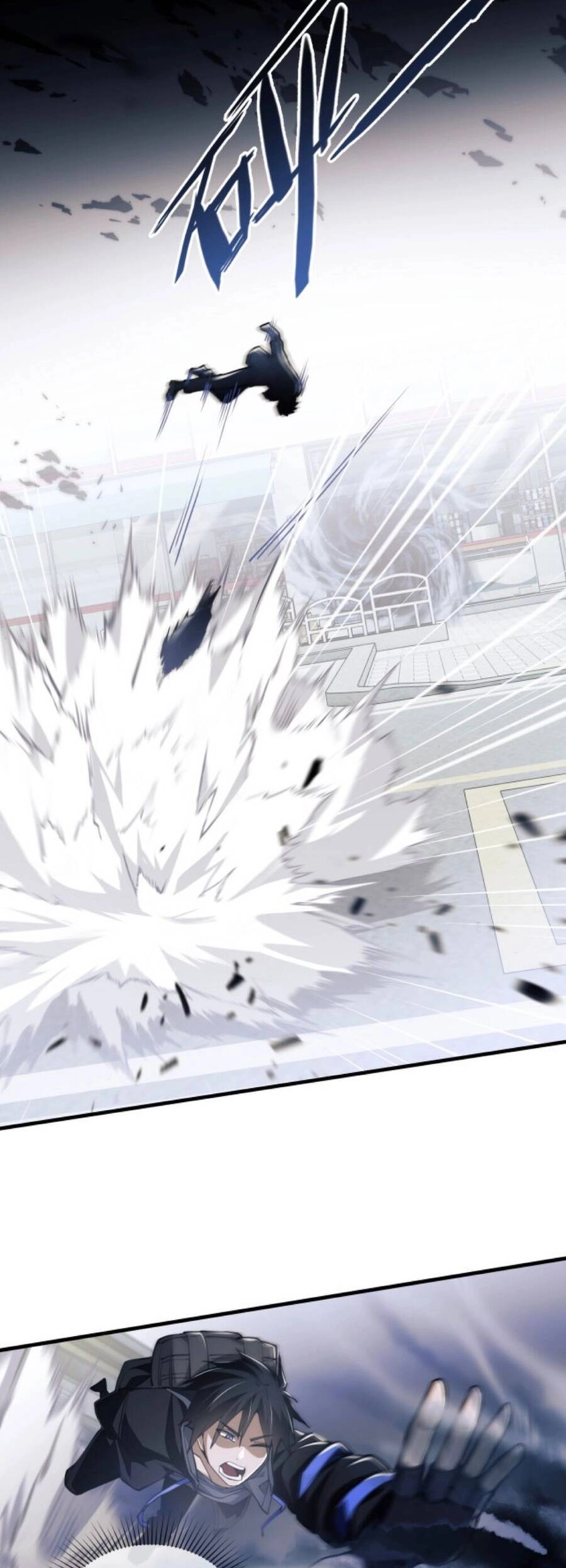 Mạt Thế Triệu Hoán Cuồng Triều Chapter 2 - 31