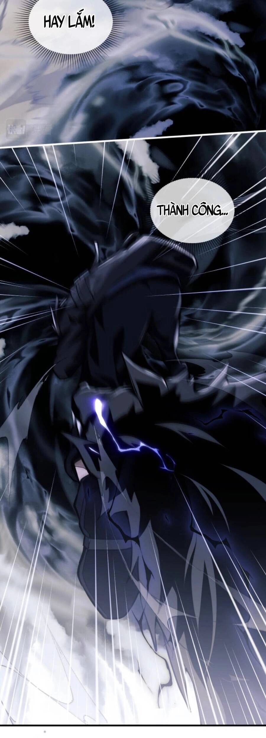 Mạt Thế Triệu Hoán Cuồng Triều Chapter 2 - 32