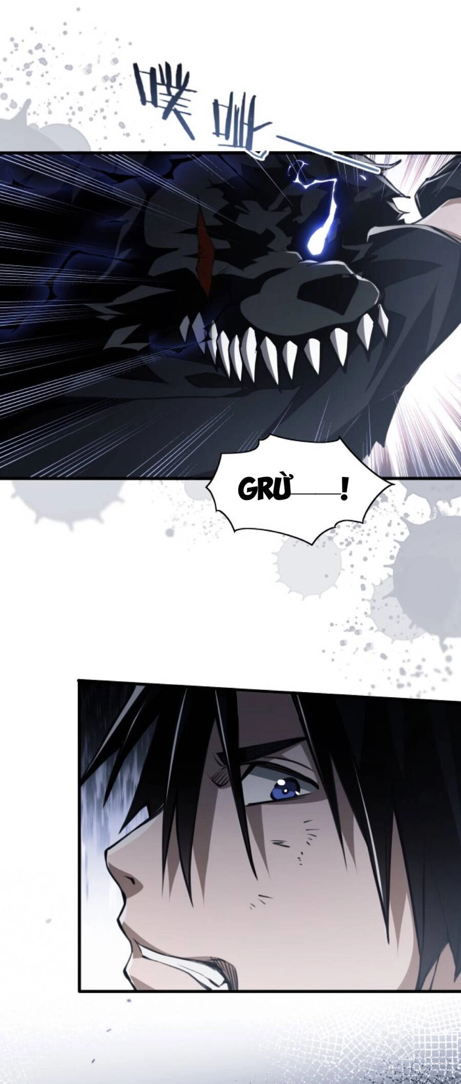 Mạt Thế Triệu Hoán Cuồng Triều Chapter 2 - 33