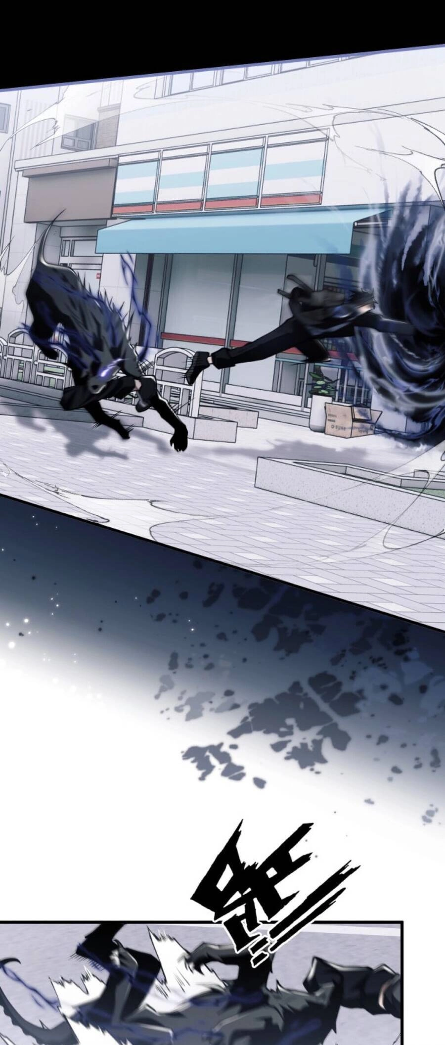 Mạt Thế Triệu Hoán Cuồng Triều Chapter 2 - 36