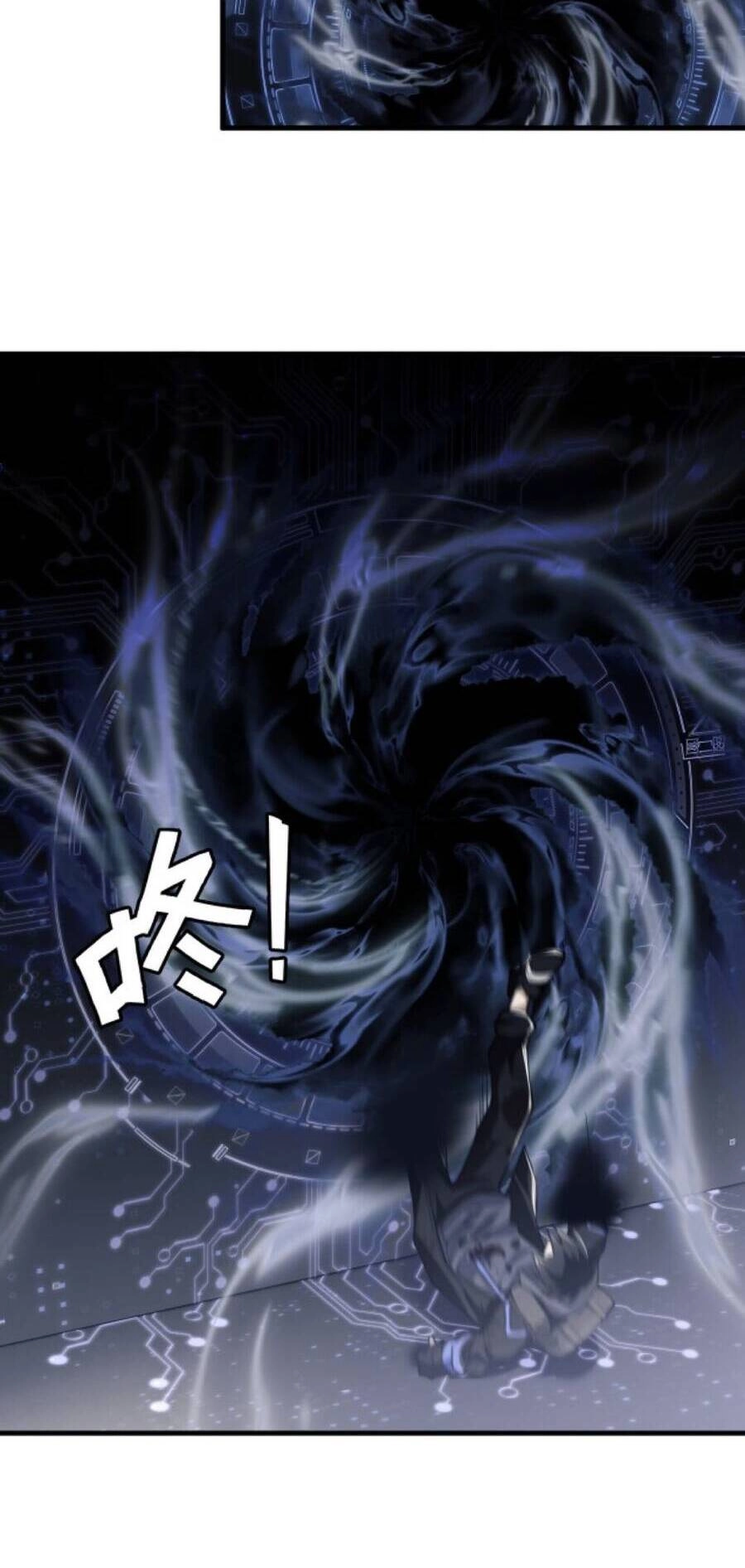 Mạt Thế Triệu Hoán Cuồng Triều Chapter 2 - 39