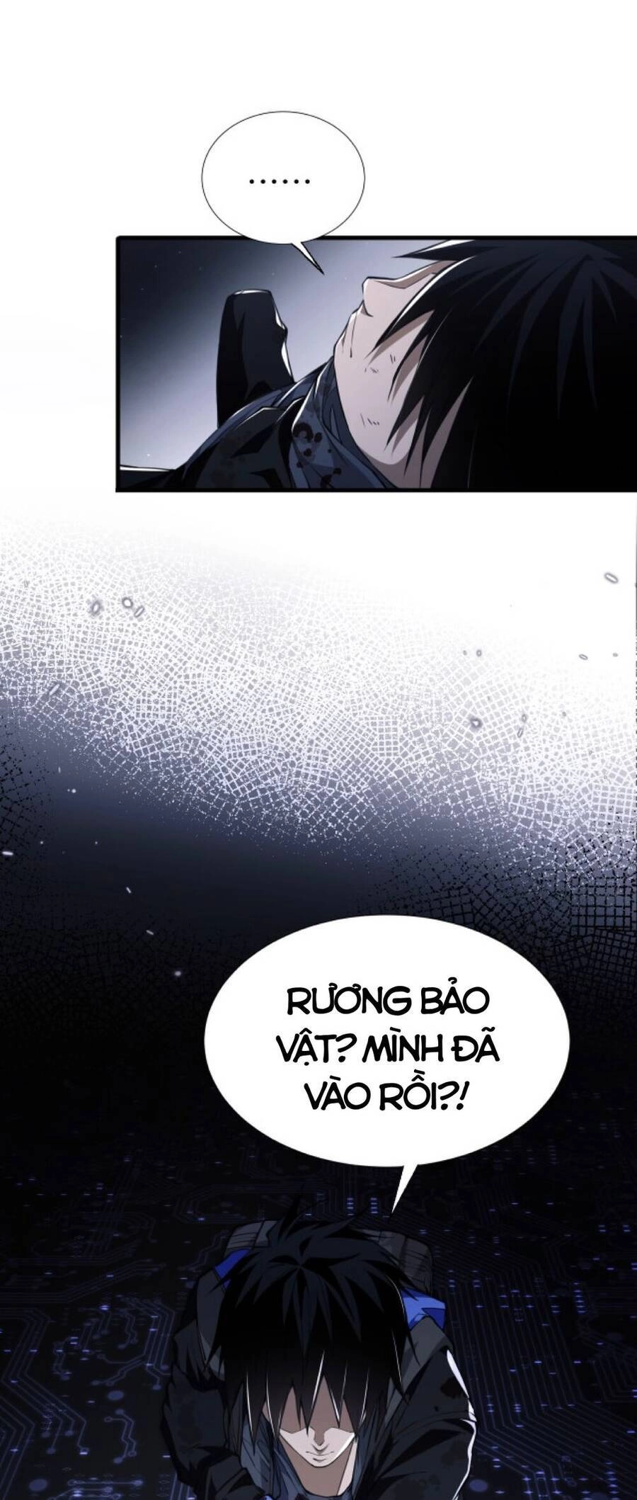 Mạt Thế Triệu Hoán Cuồng Triều Chapter 2 - 40