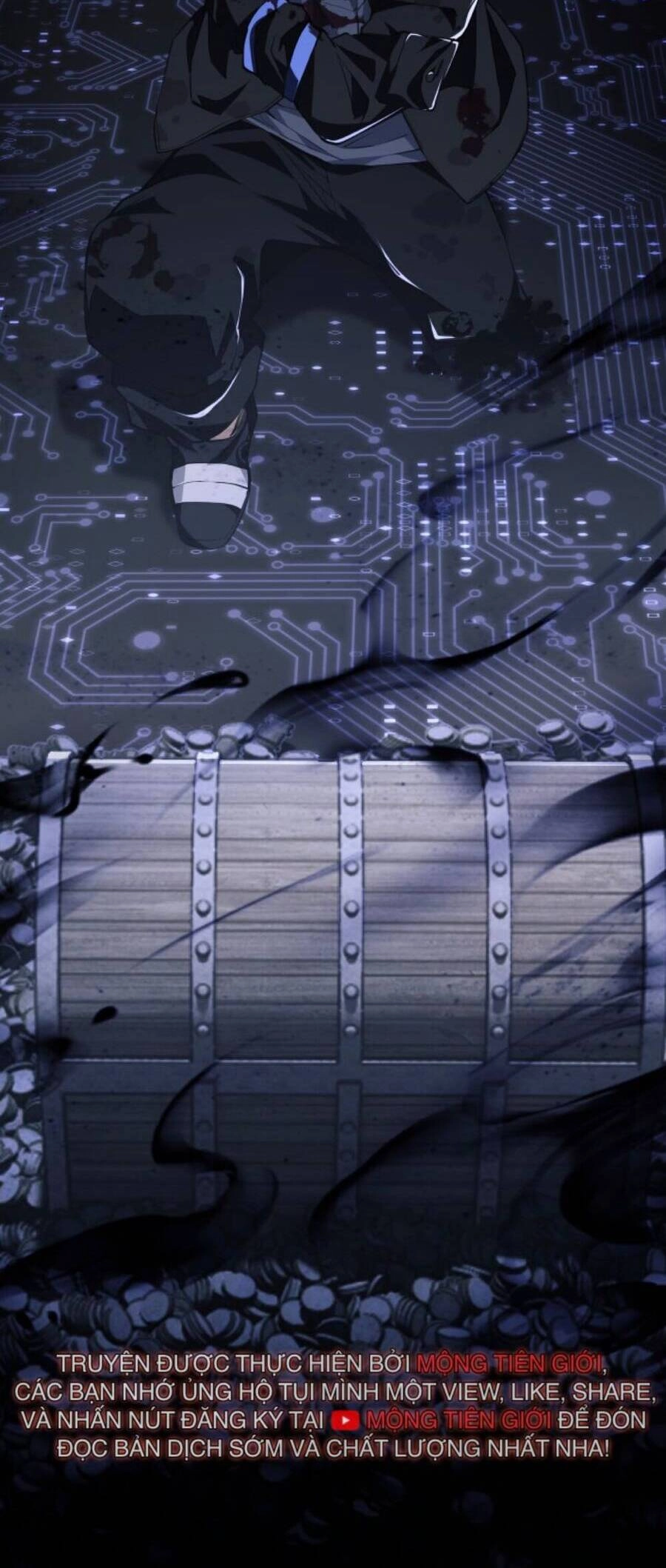 Mạt Thế Triệu Hoán Cuồng Triều Chapter 2 - 41