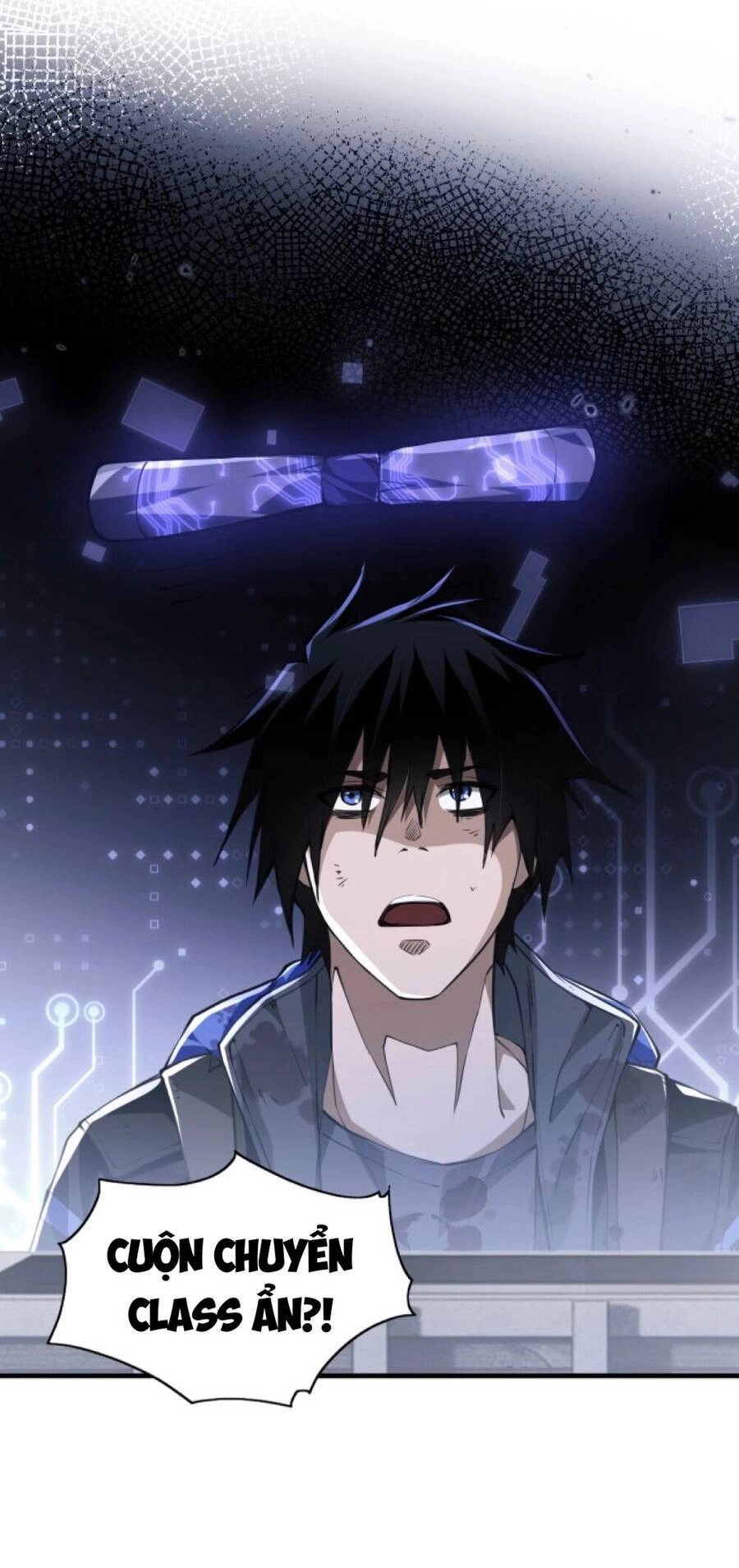 Mạt Thế Triệu Hoán Cuồng Triều Chapter 2 - 45