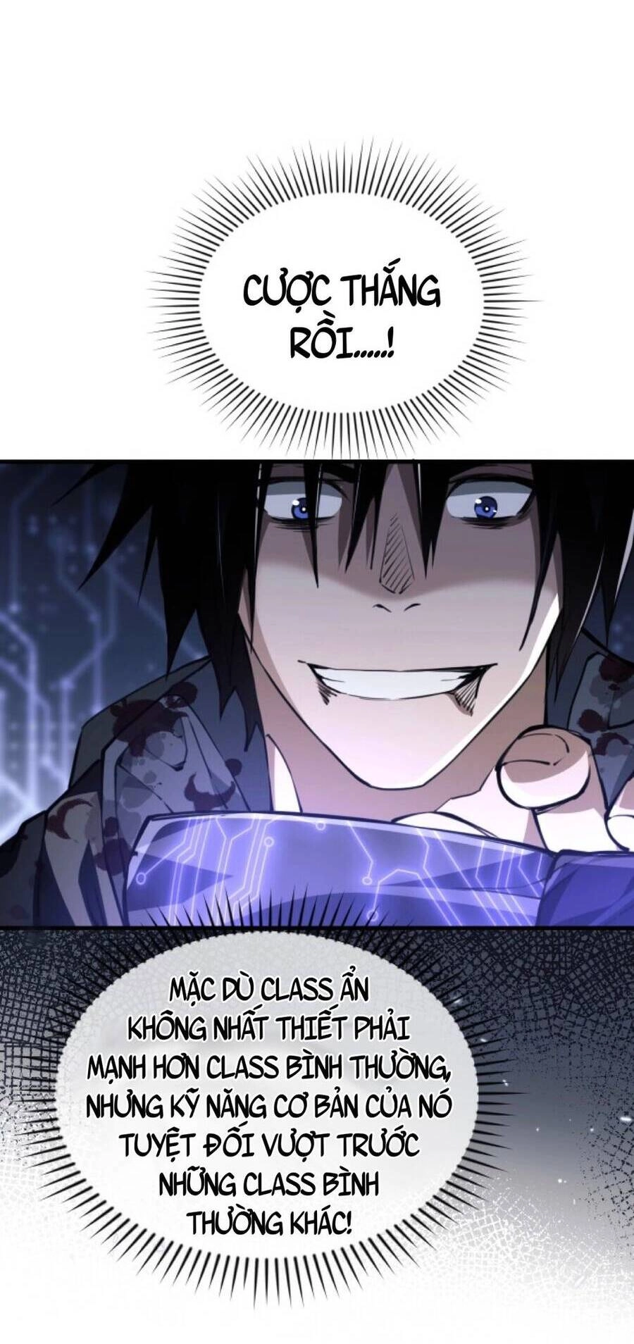 Mạt Thế Triệu Hoán Cuồng Triều Chapter 2 - 46