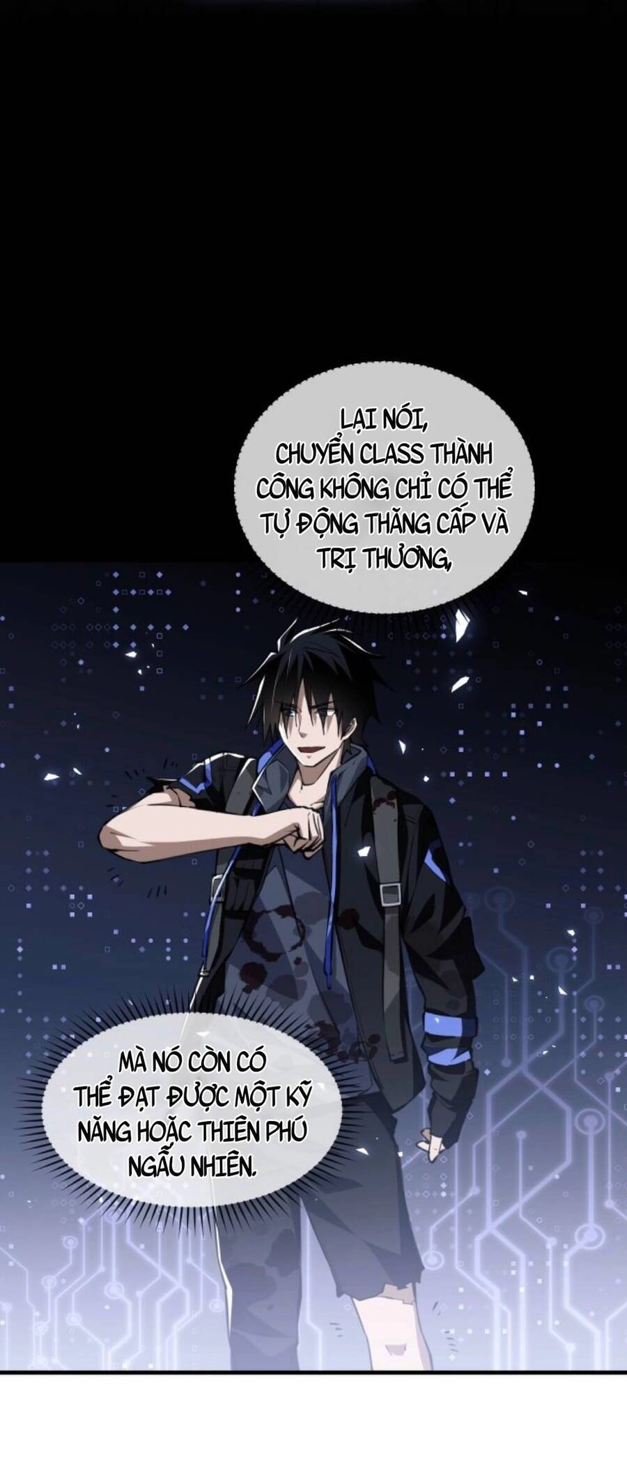 Mạt Thế Triệu Hoán Cuồng Triều Chapter 2 - 50