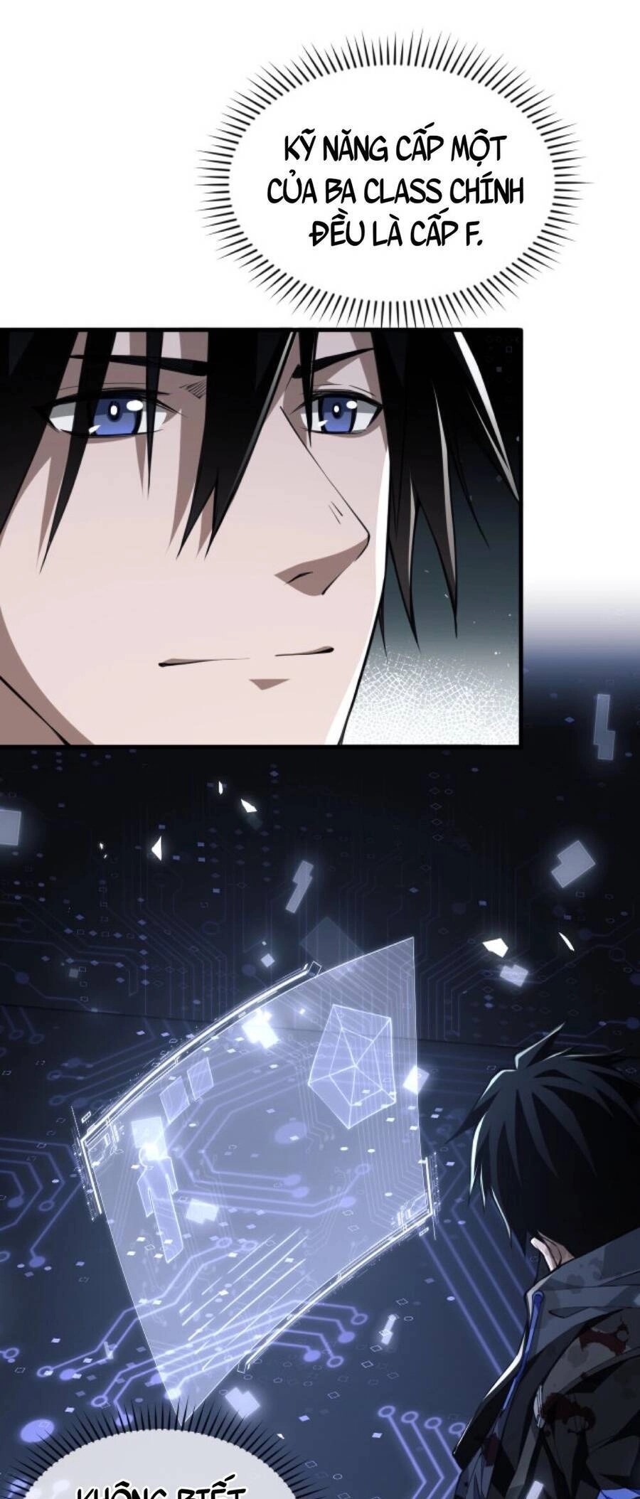 Mạt Thế Triệu Hoán Cuồng Triều Chapter 2 - 51