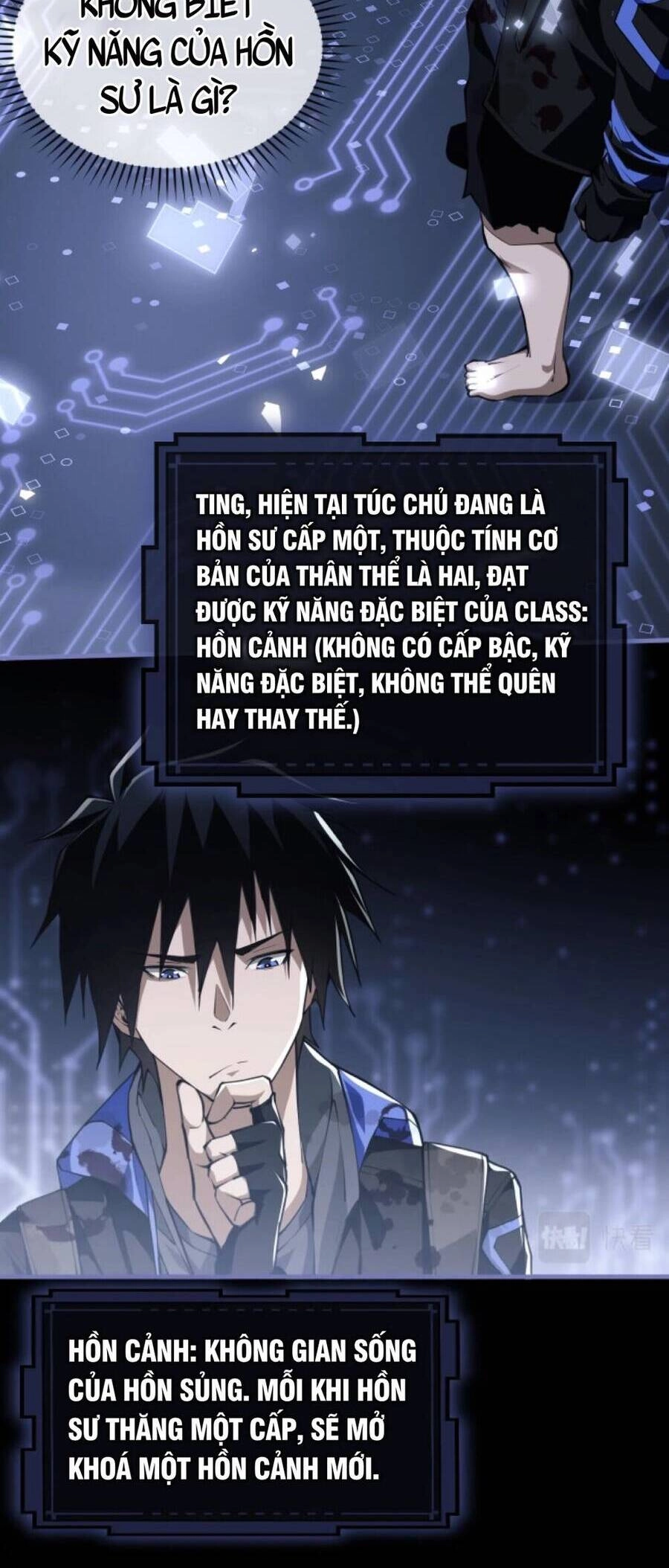 Mạt Thế Triệu Hoán Cuồng Triều Chapter 2 - 52