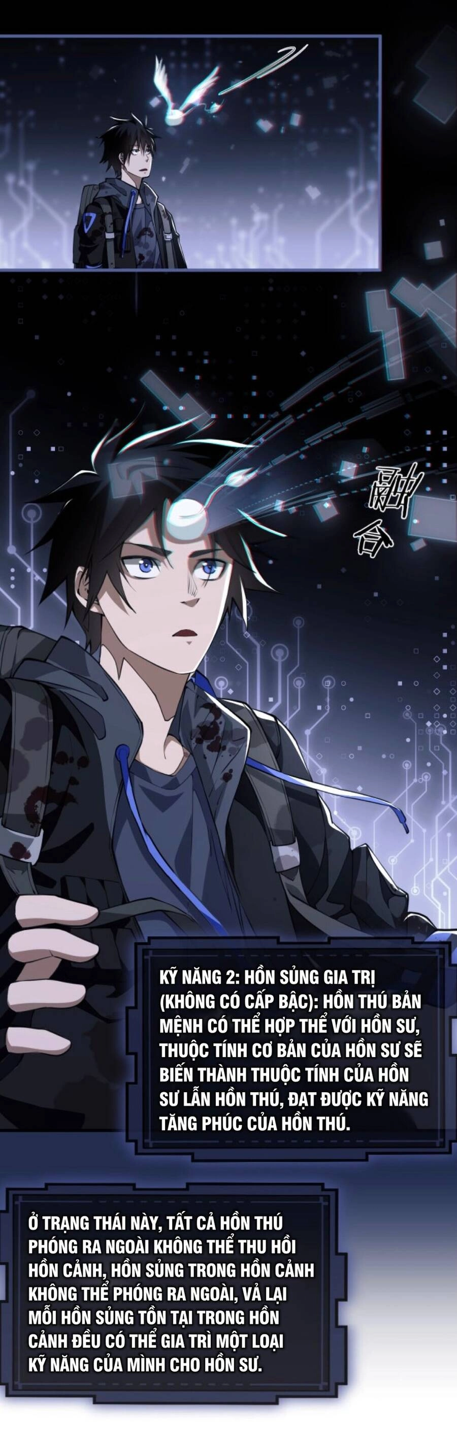 Mạt Thế Triệu Hoán Cuồng Triều Chapter 2 - 55