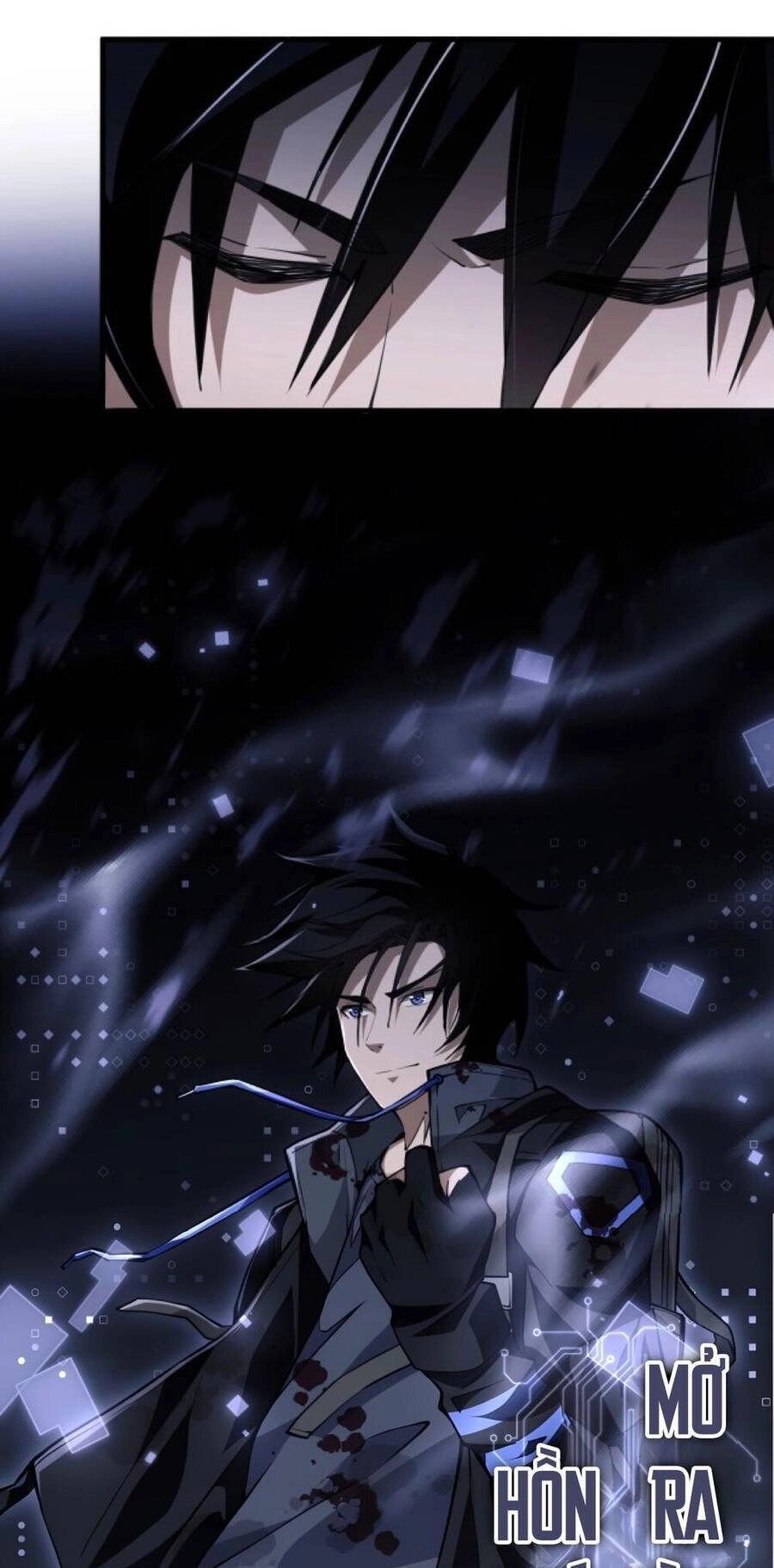 Mạt Thế Triệu Hoán Cuồng Triều Chapter 2 - 56