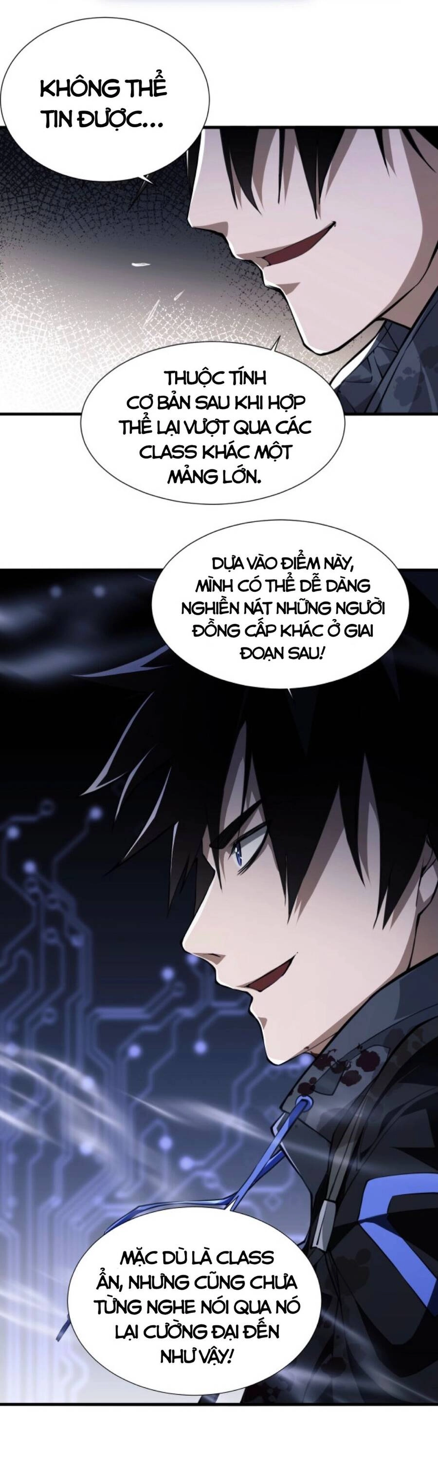 Mạt Thế Triệu Hoán Cuồng Triều Chapter 2 - 58