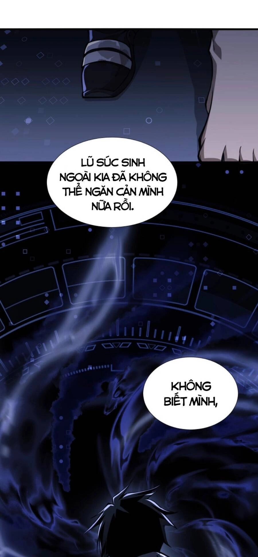 Mạt Thế Triệu Hoán Cuồng Triều Chapter 2 - 59