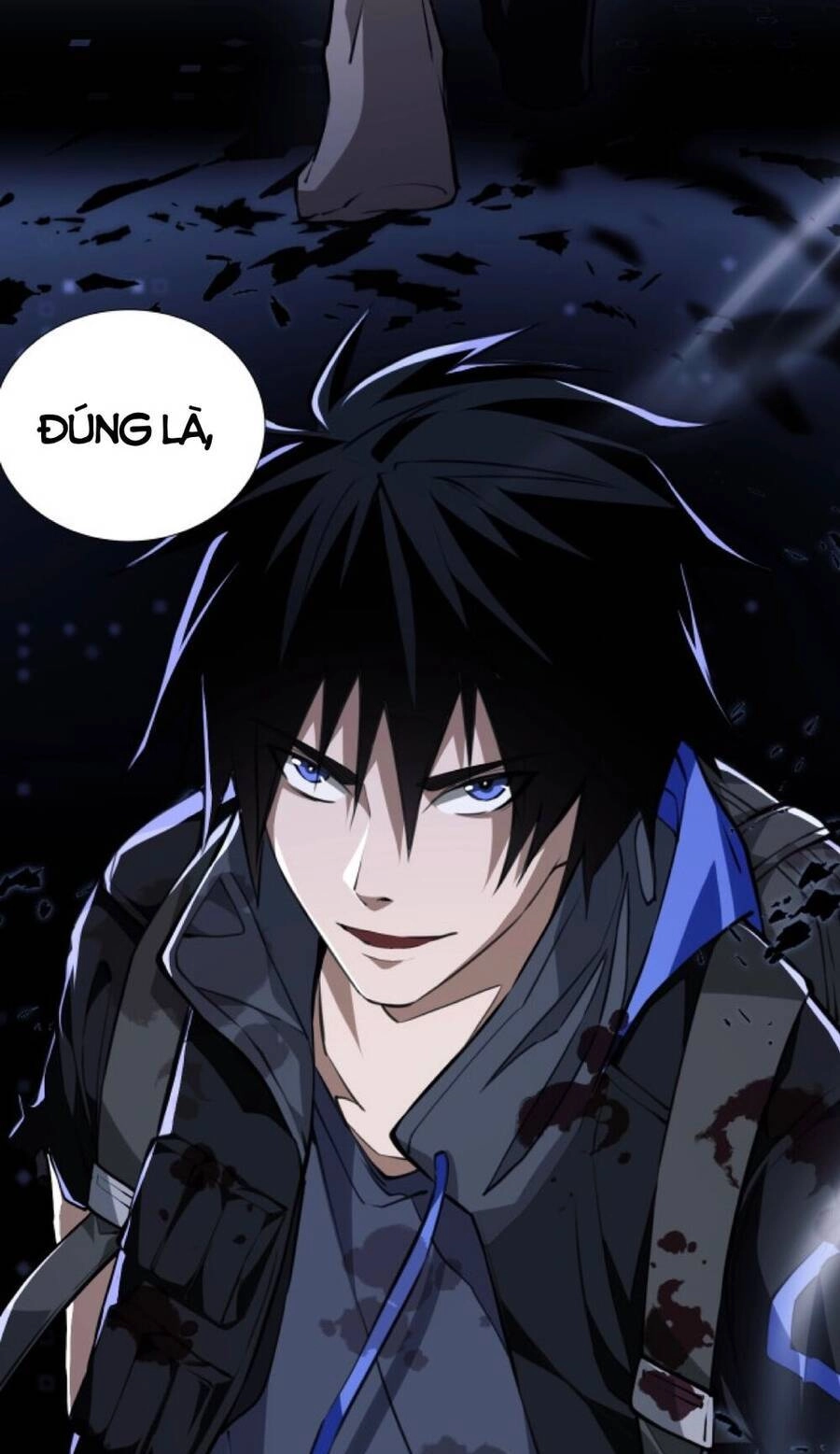 Mạt Thế Triệu Hoán Cuồng Triều Chapter 2 - 61