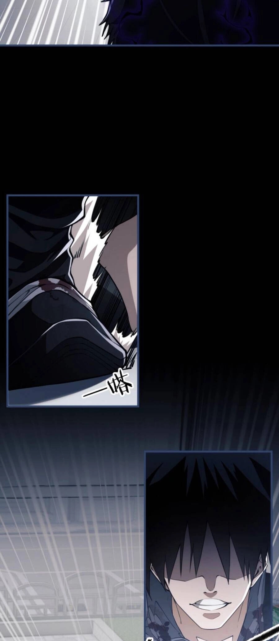 Mạt Thế Triệu Hoán Cuồng Triều Chapter 3 - 5