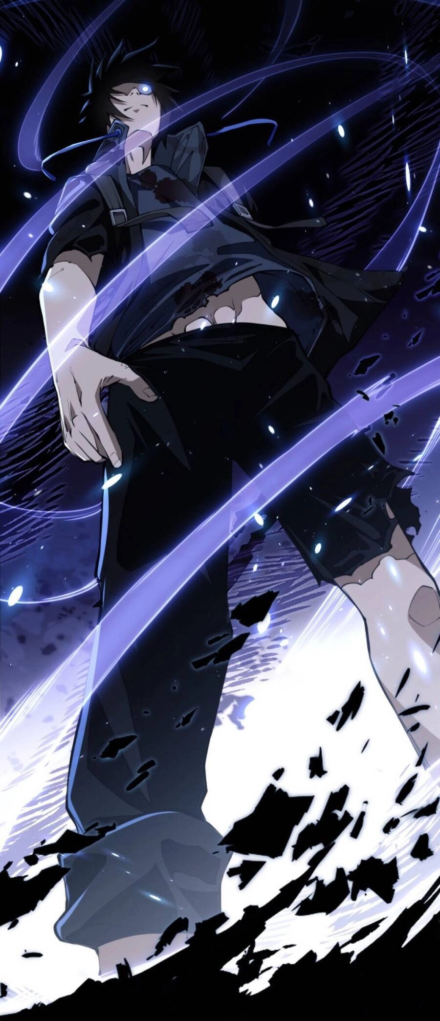 Mạt Thế Triệu Hoán Cuồng Triều Chapter 3 - 13