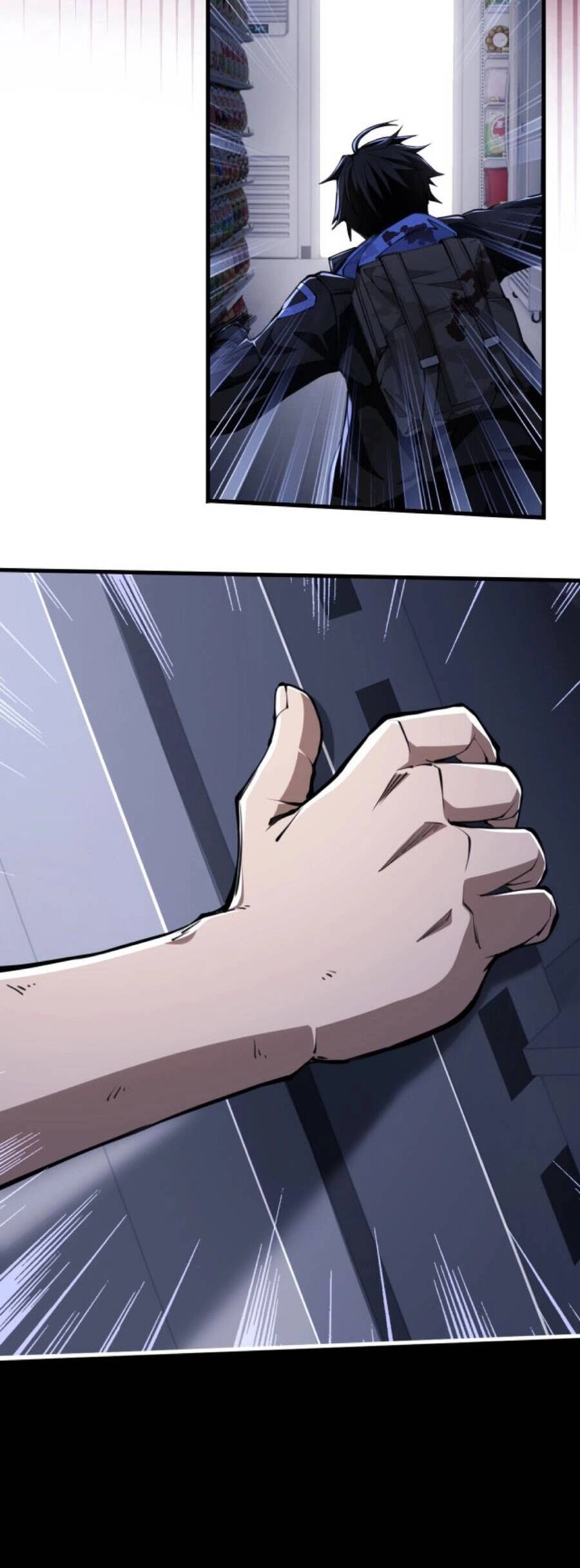 Mạt Thế Triệu Hoán Cuồng Triều Chapter 3 - 27