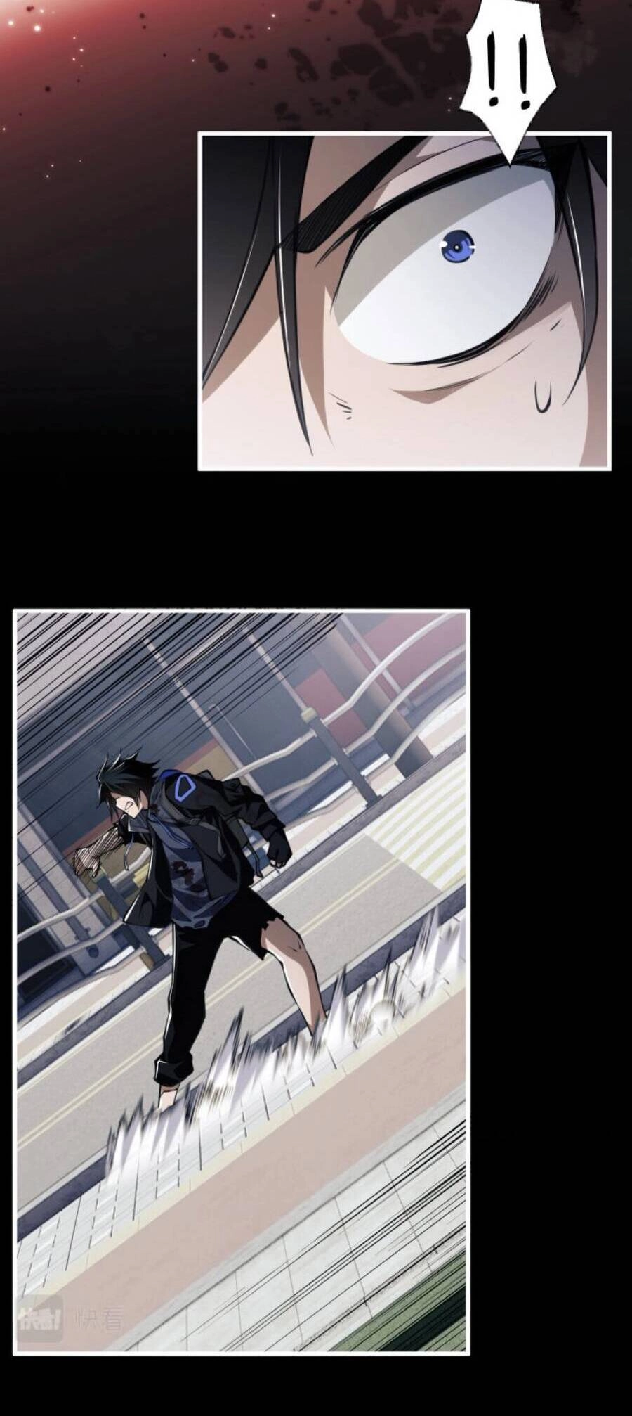 Mạt Thế Triệu Hoán Cuồng Triều Chapter 3 - 34