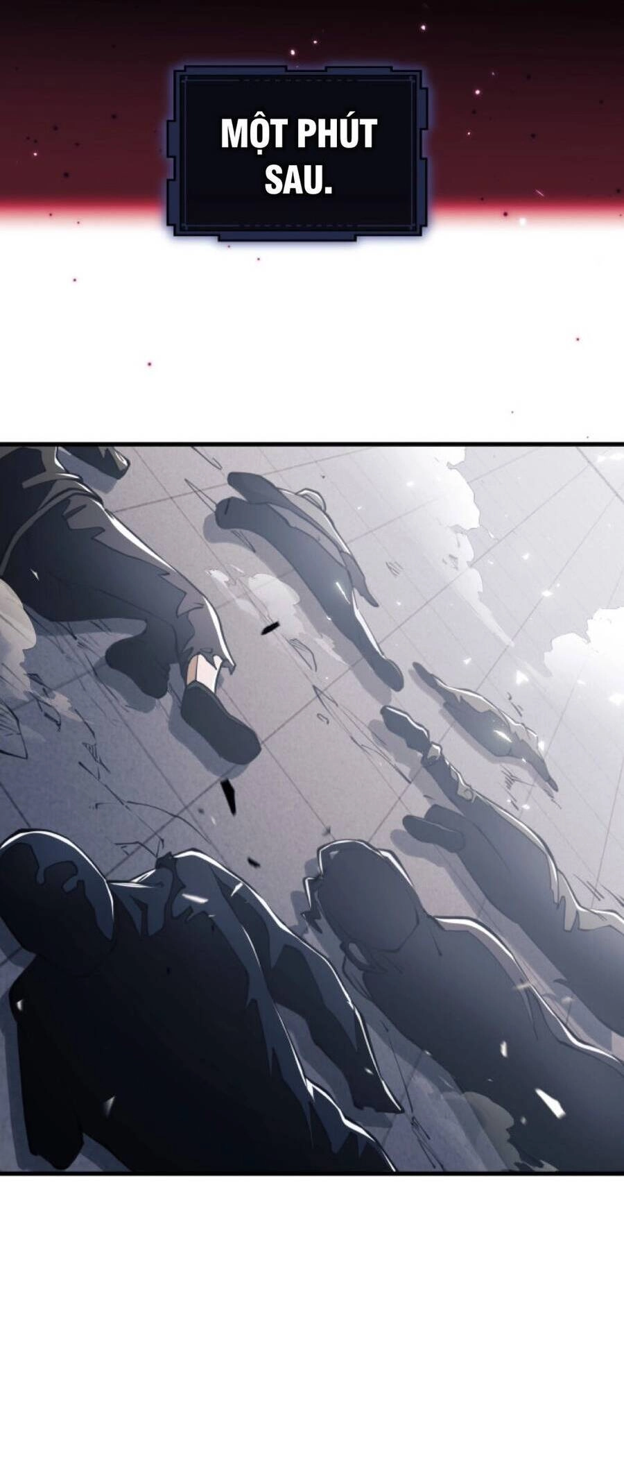 Mạt Thế Triệu Hoán Cuồng Triều Chapter 3 - 44